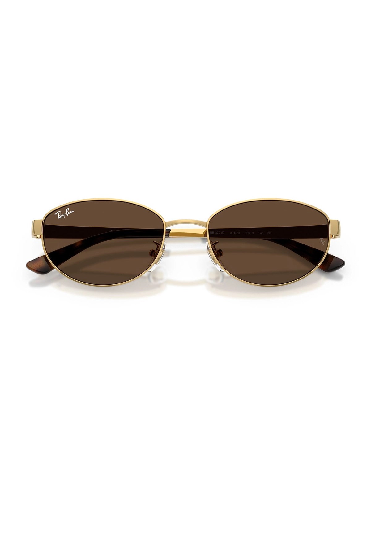 Ray-BanRB 3774D 55 001/73
