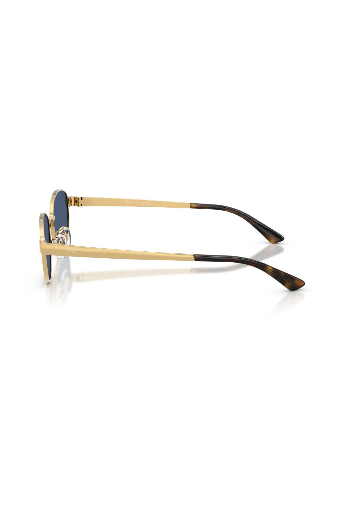 Ray-BanRB 3774D 55 001/80