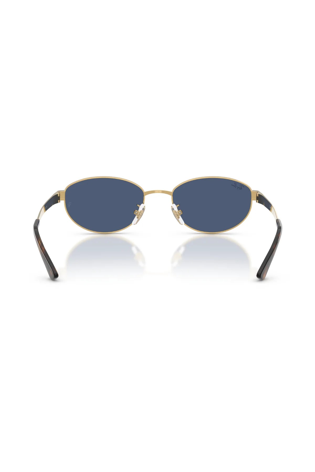 Ray-BanRB 3774D 55 001/80