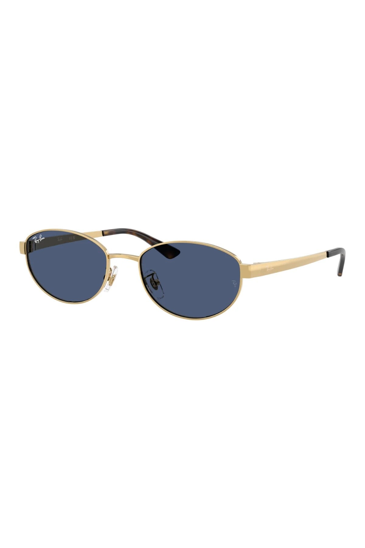 Ray-BanRB 3774D 55 001/80