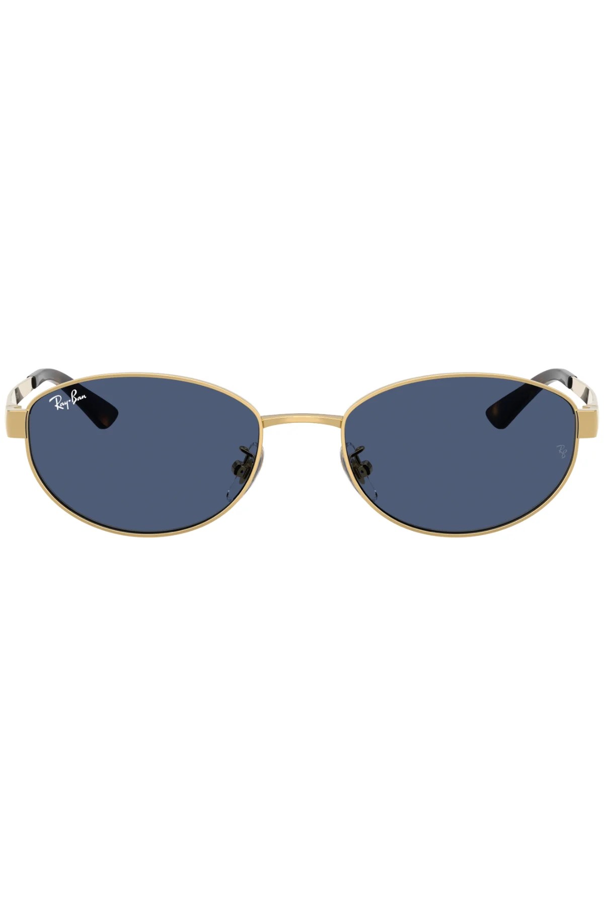 Ray-BanRB 3774D 55 001/80