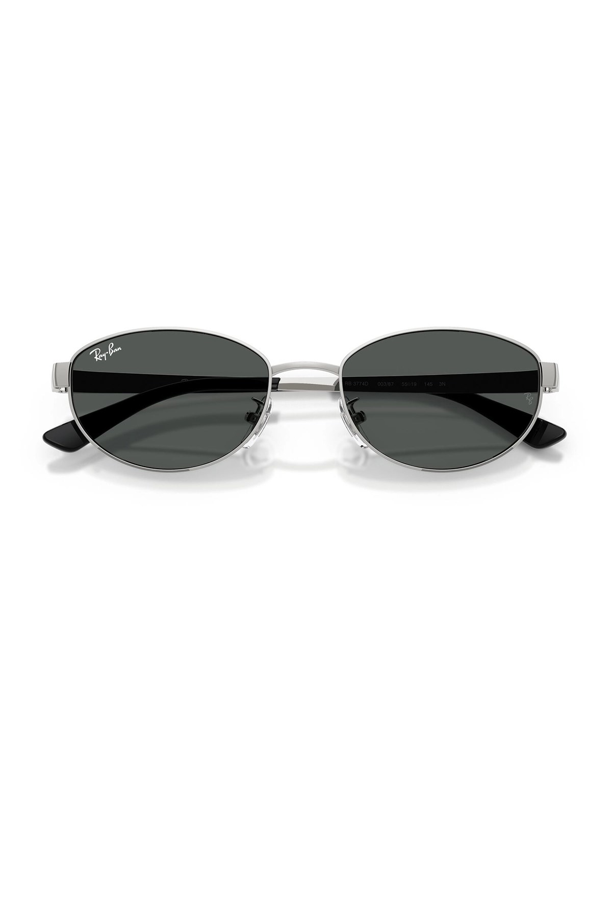 Ray-BanRB 3774D 55 003/87