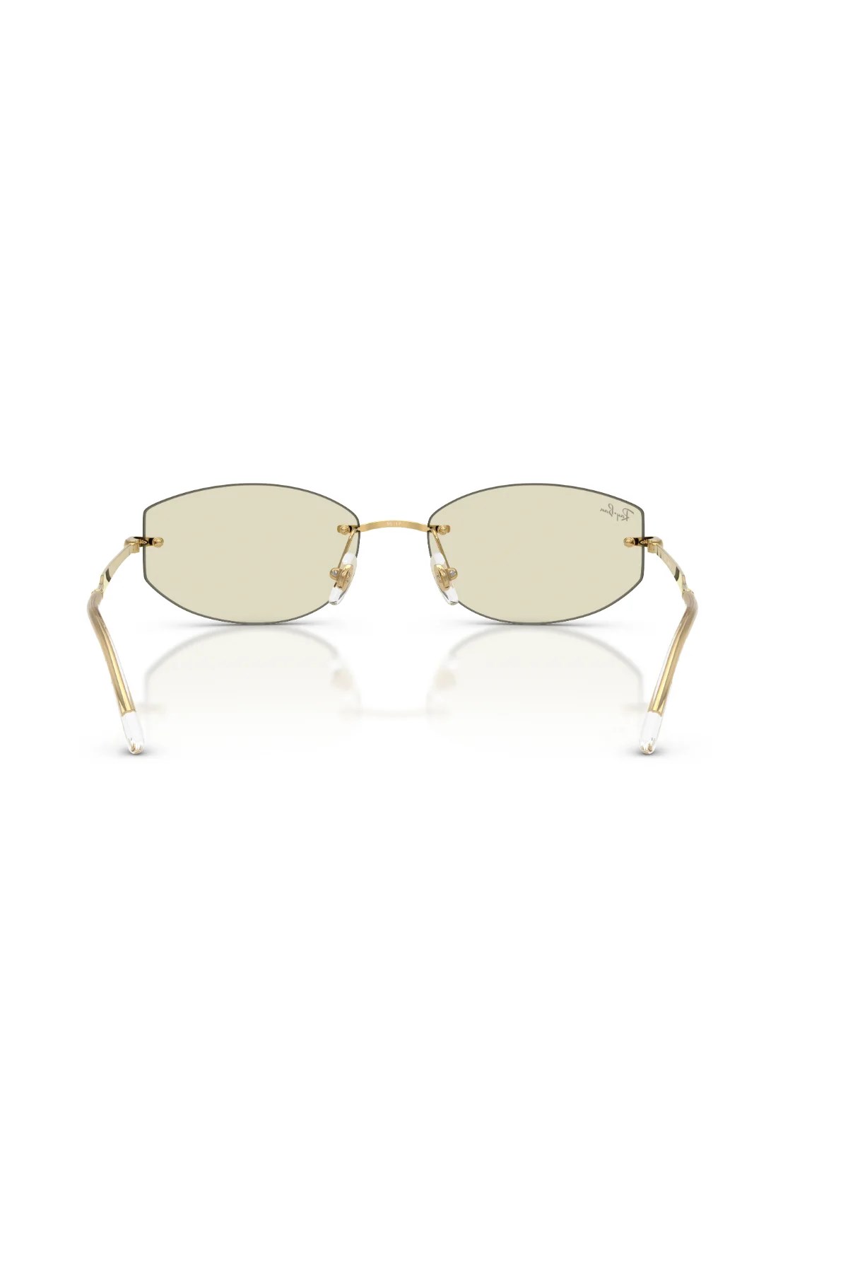 Ray-BanRB 3792 55 001/MG