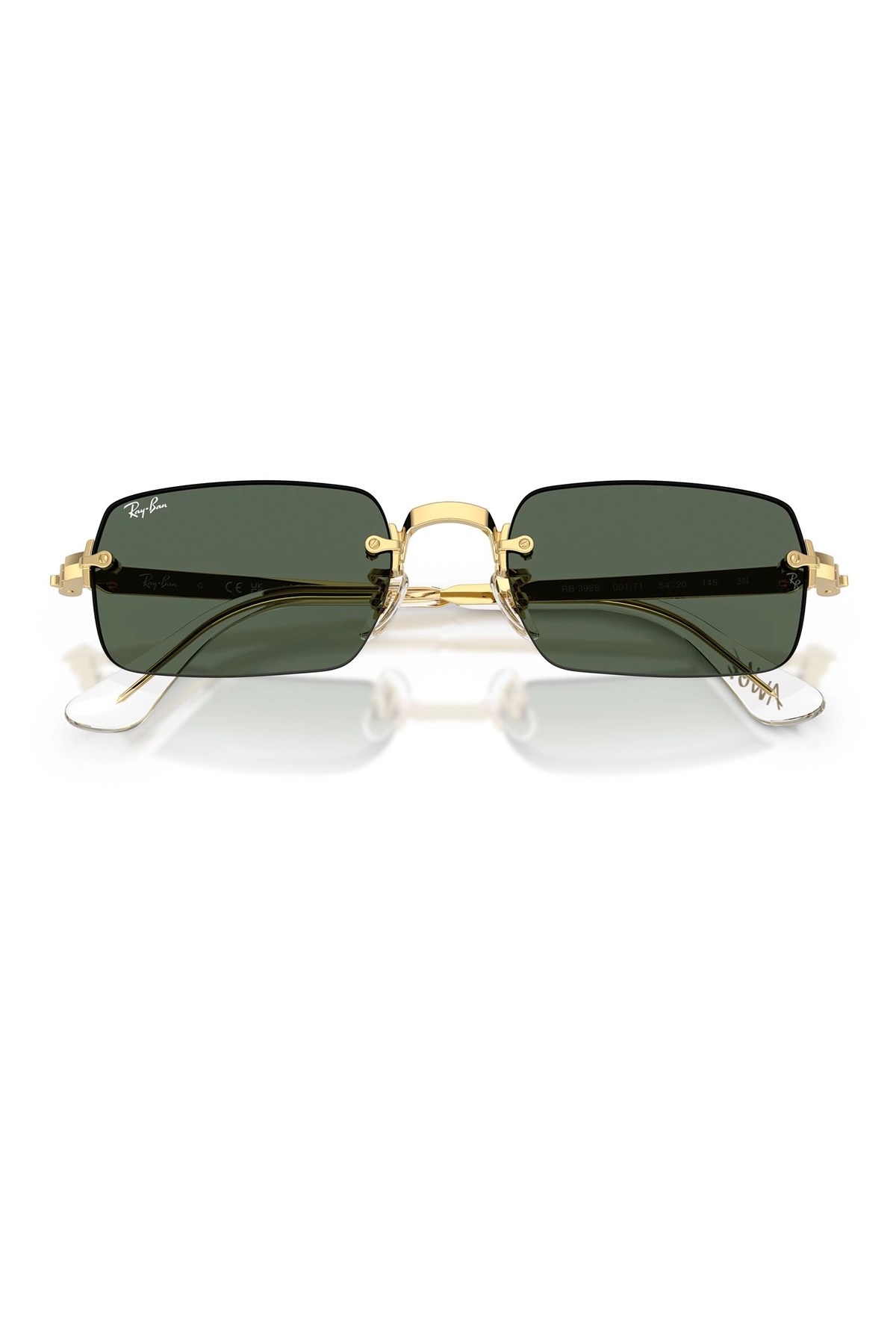 Ray-BanRB 3928 54 001/71