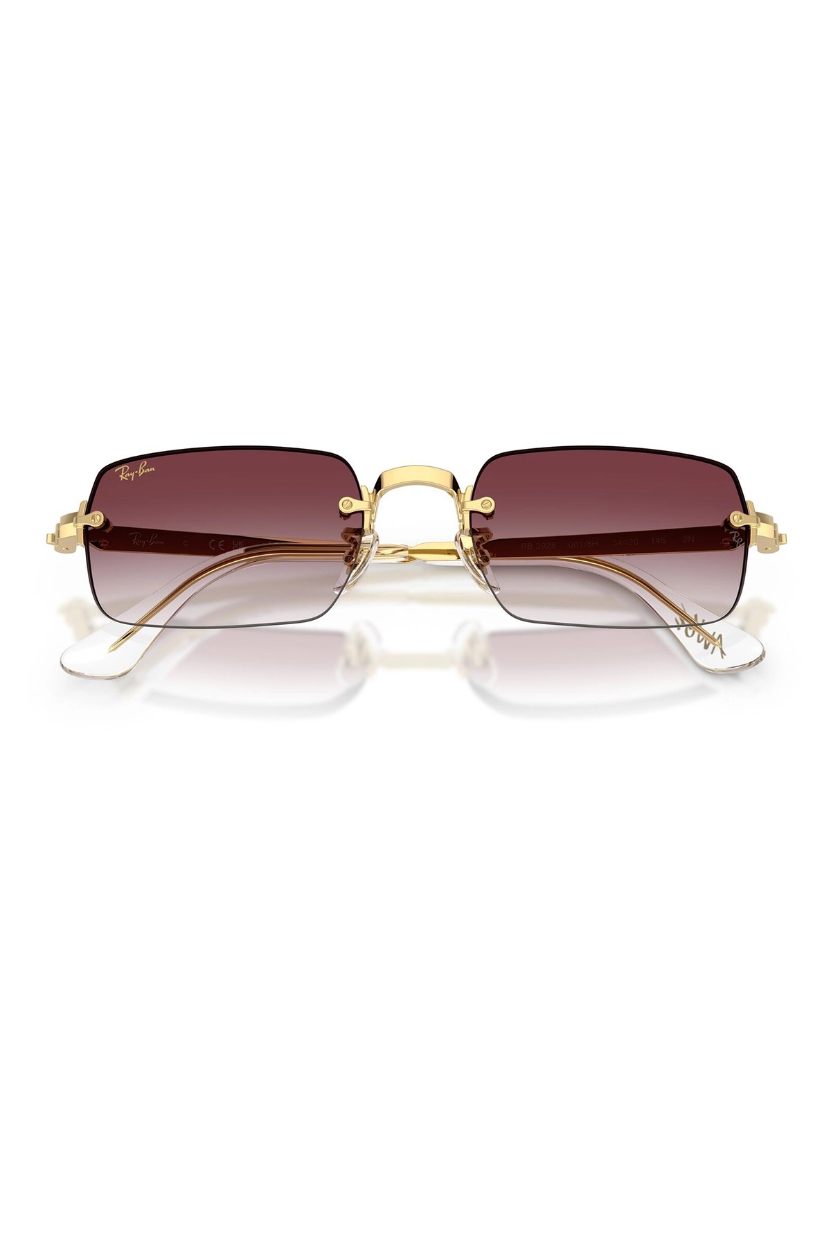 Ray-BanRB 3928 54 001/8H
