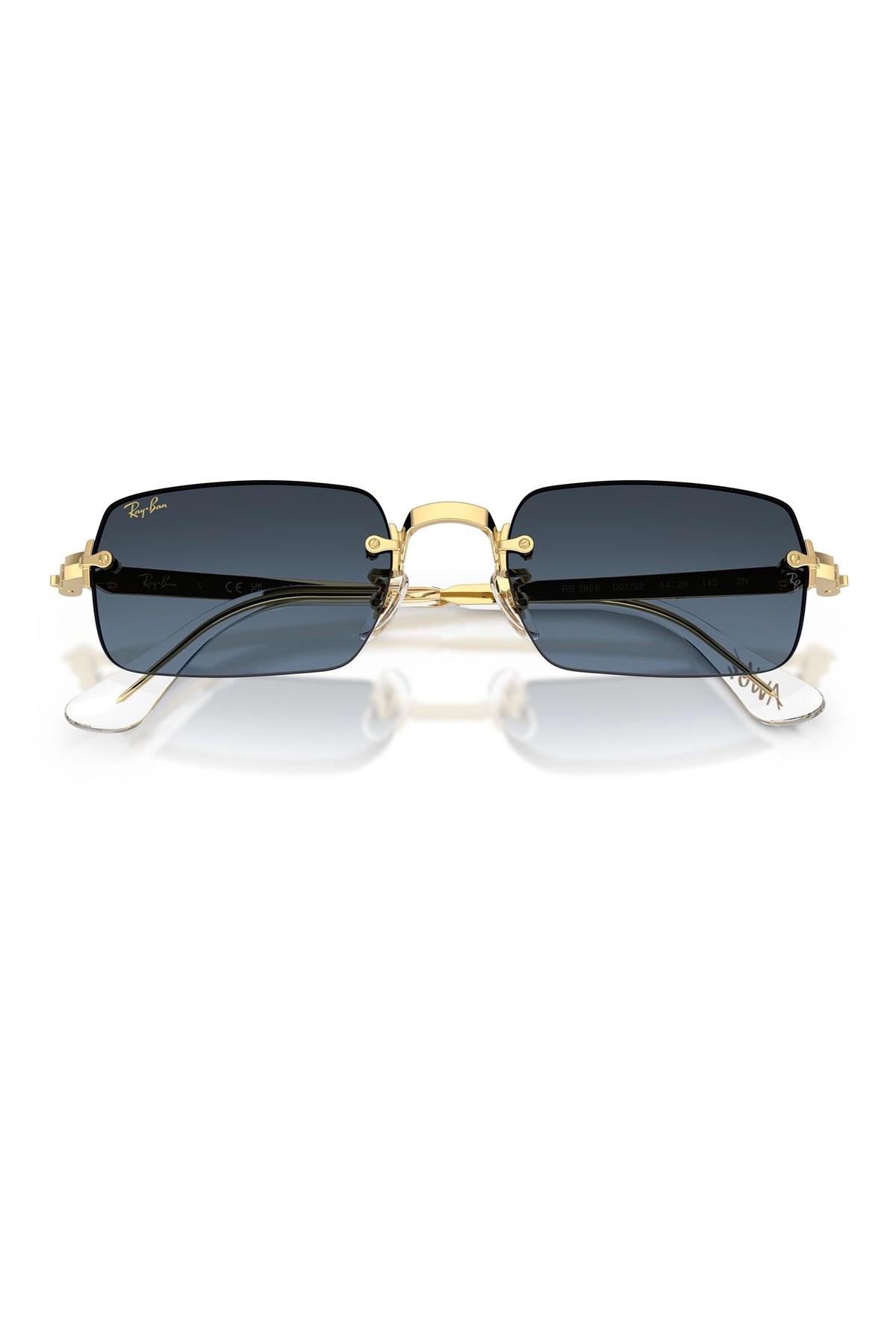 Ray-BanRB 3928 54 001/S2