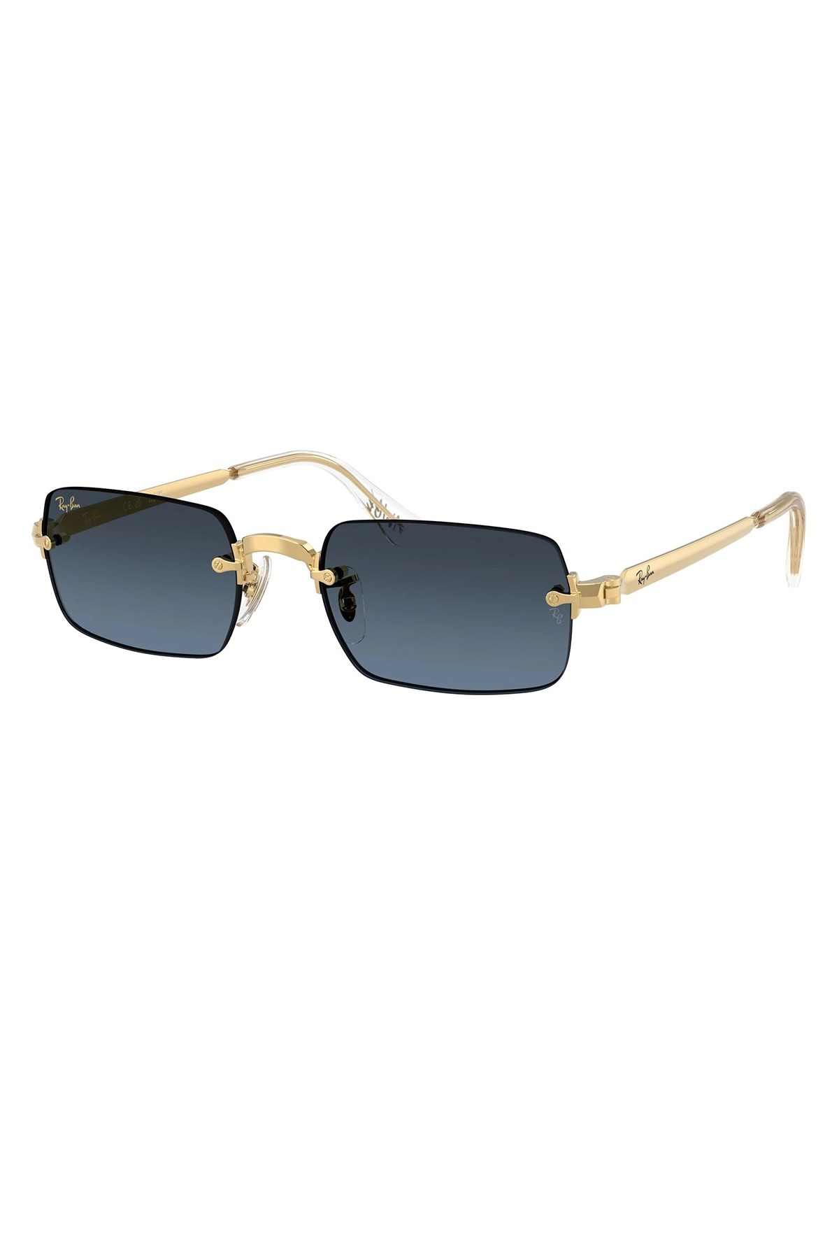 Ray-BanRB 3928 54 001/S2