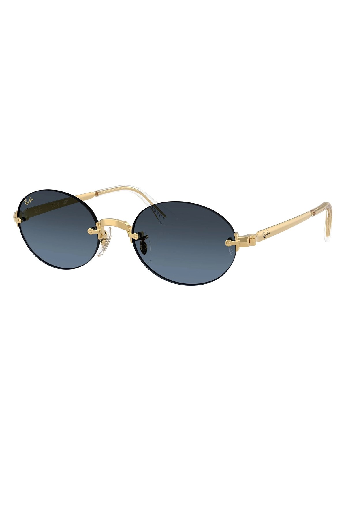 Ray-BanRB 3929 54 001/S2