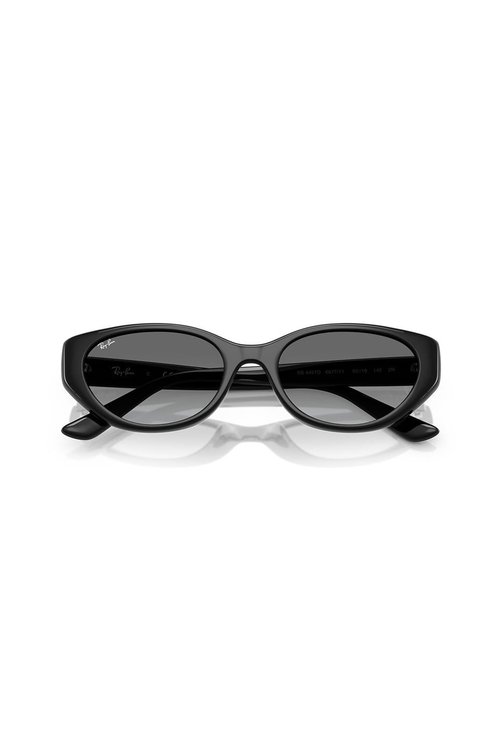 Ray-BanRB 4457D 55 667711