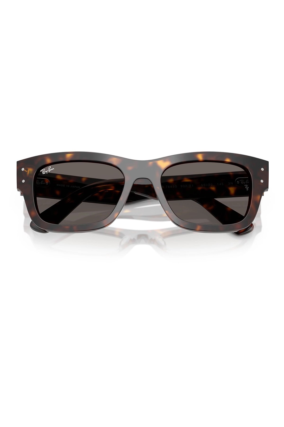 Ray-BanRB 7683S 55 902/B1
