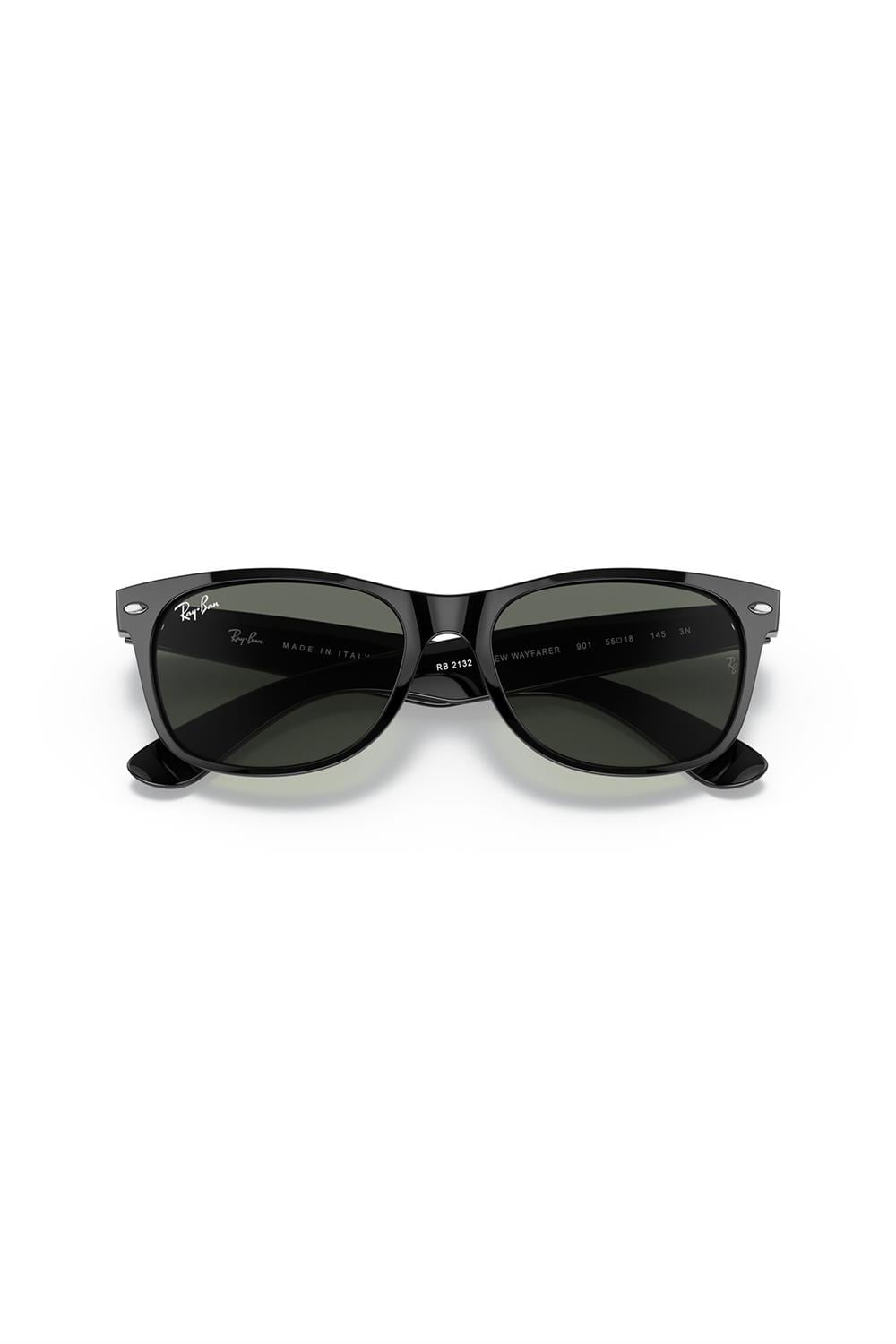 RB 2132 58 901 Ray Ban Unisex Güneş GözlüğüRay-Ban
