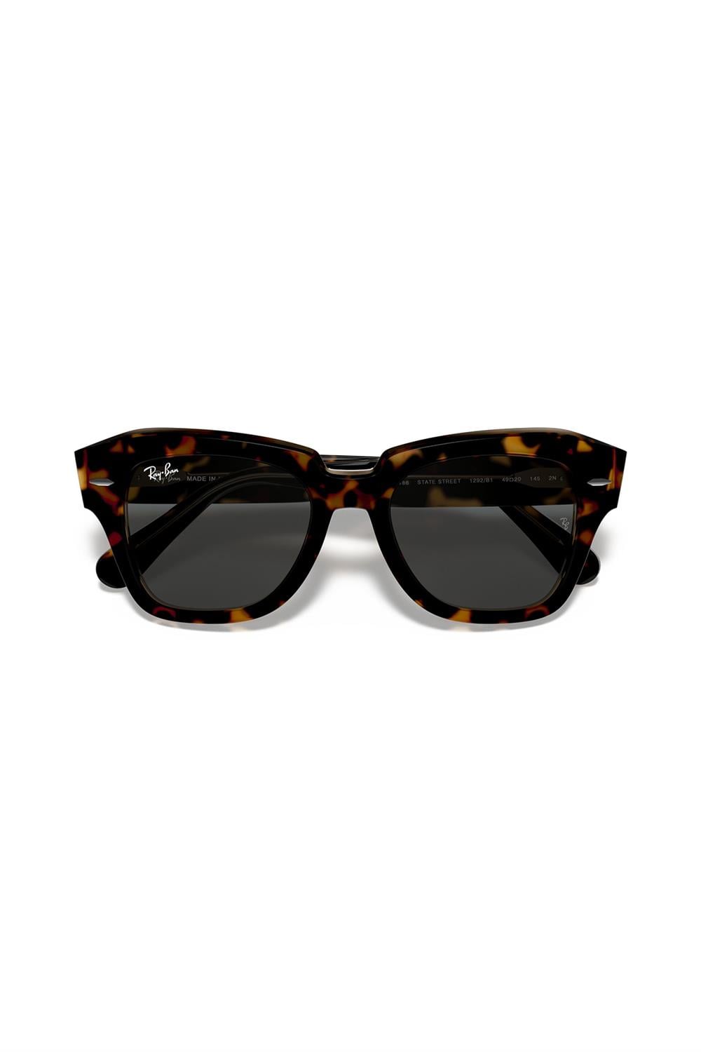 RB 2186 49 1292B1 Ray Ban Unisex Güneş GözlüğüRay-Ban