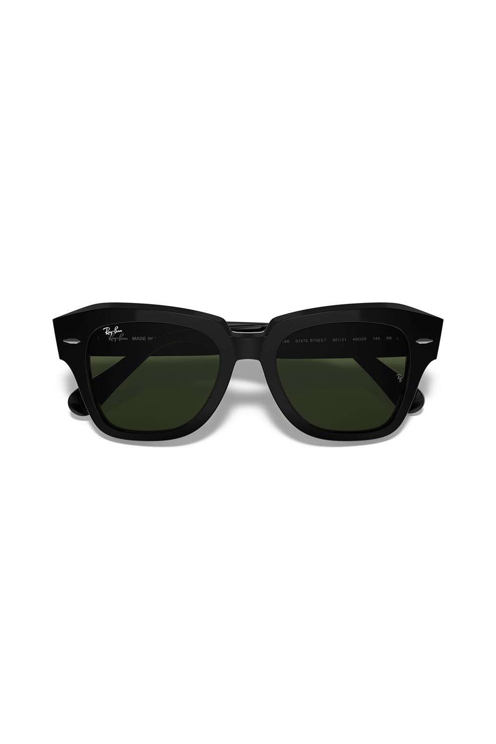 RB 2186 49 901/31 Ray Ban Unisex Güneş GözlüğüRay-Ban