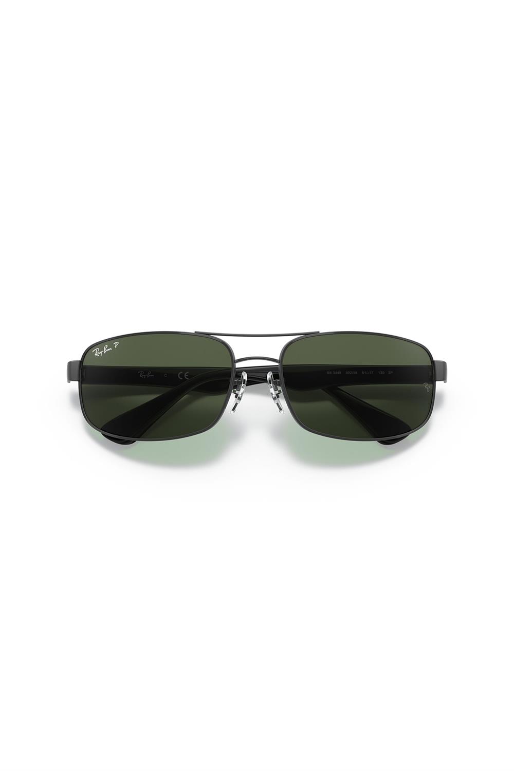 RB 3445 61 002/58 Ray Ban Erkek Güneş GözlüğüRay-Ban