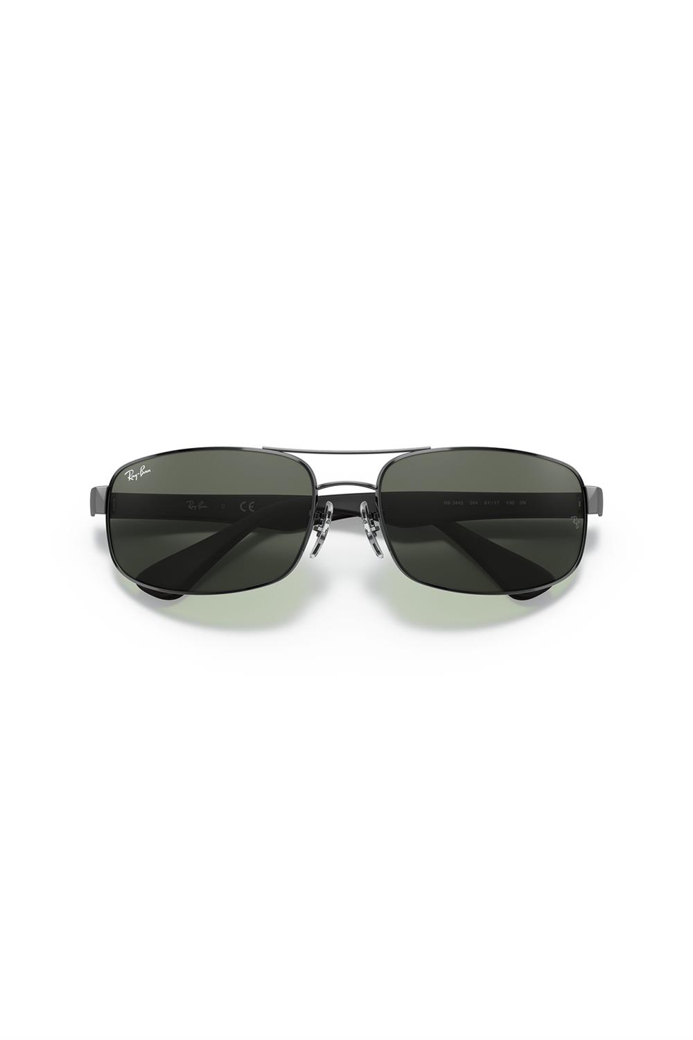 RB 3445 64 004 Ray Ban Erkek Güneş GözlüğüRay-Ban