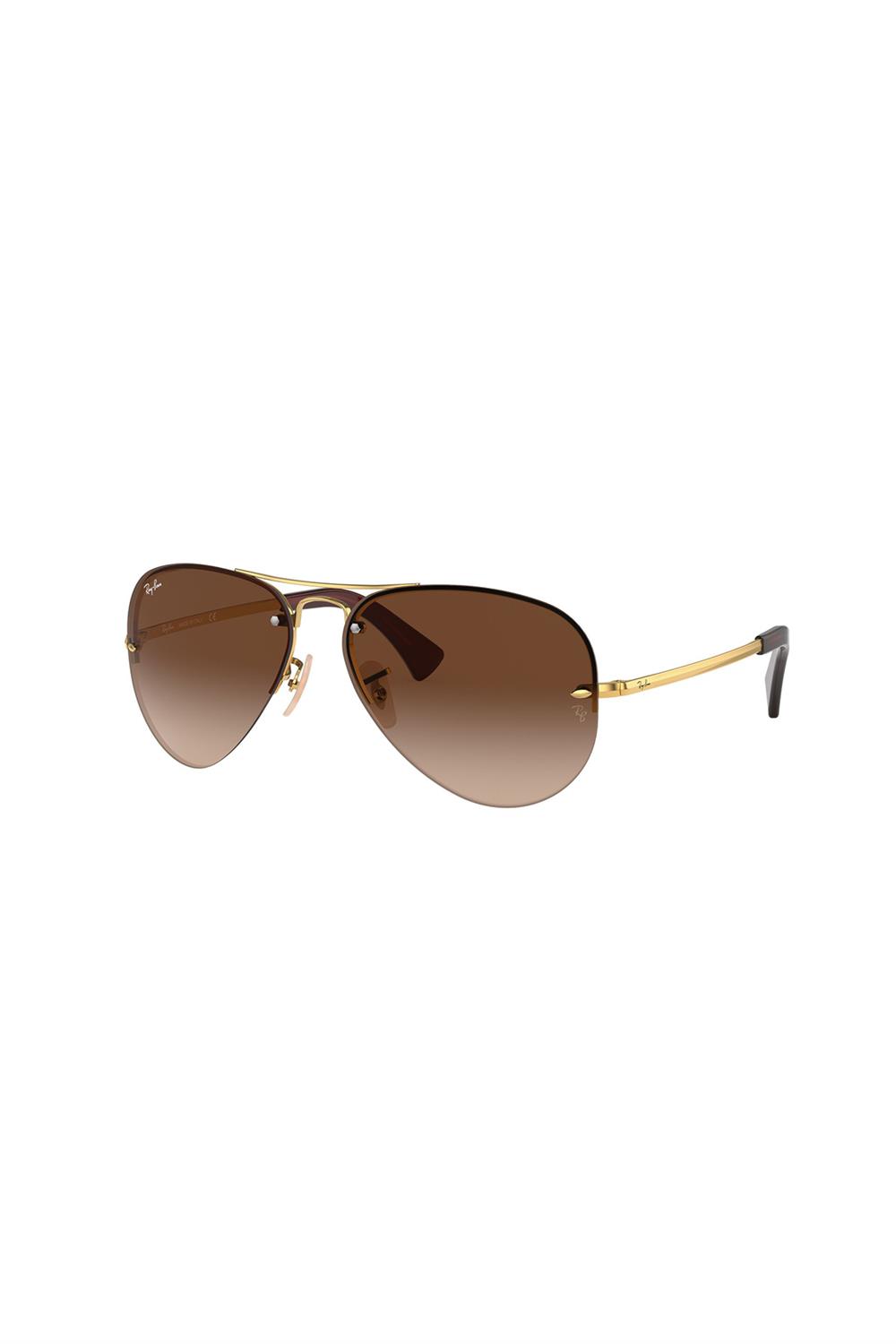 RB 3449 59 001/13 Ray Ban Erkek Güneş GözlüğüRay-Ban