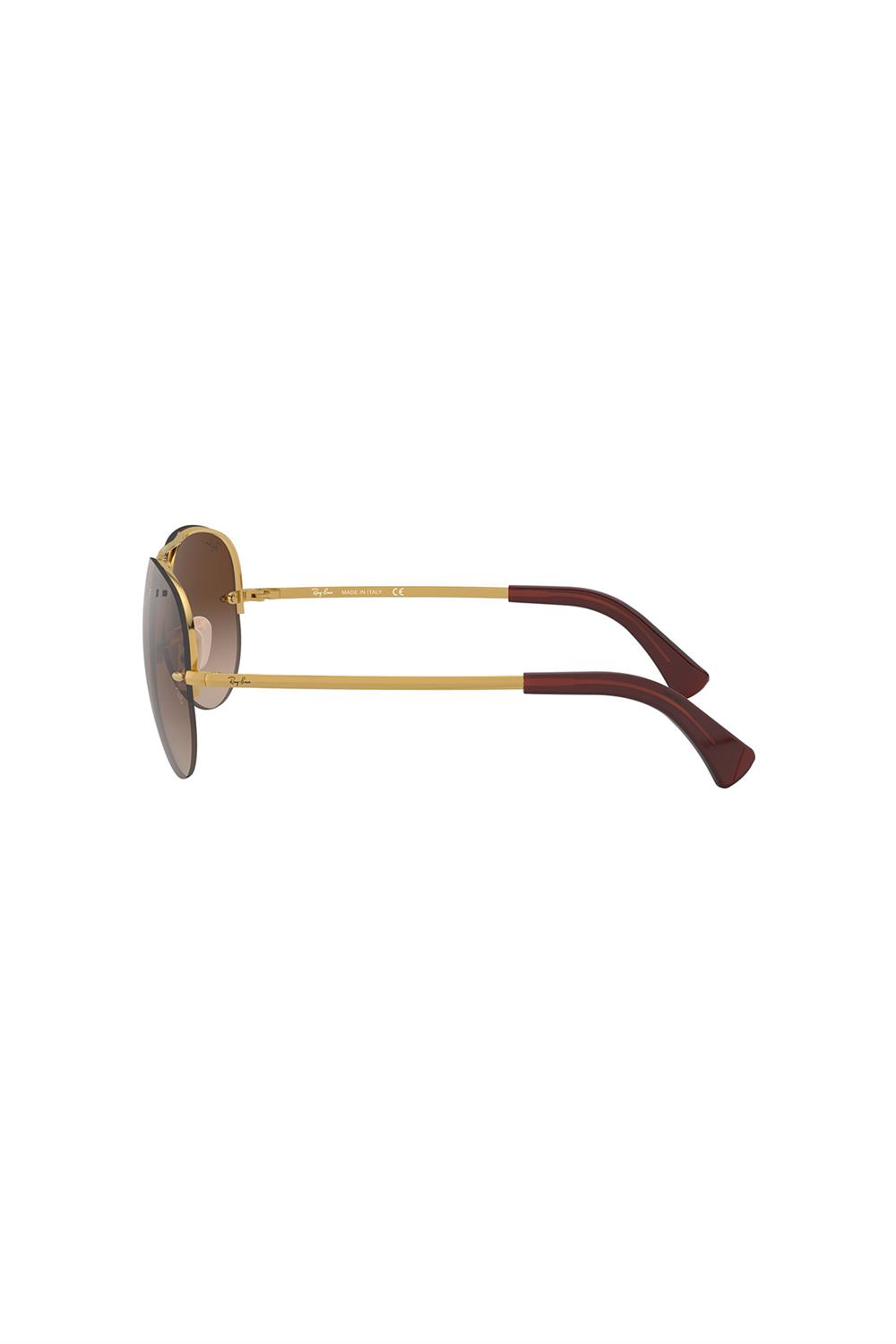 RB 3449 59 001/13 Ray Ban Erkek Güneş GözlüğüRay-Ban