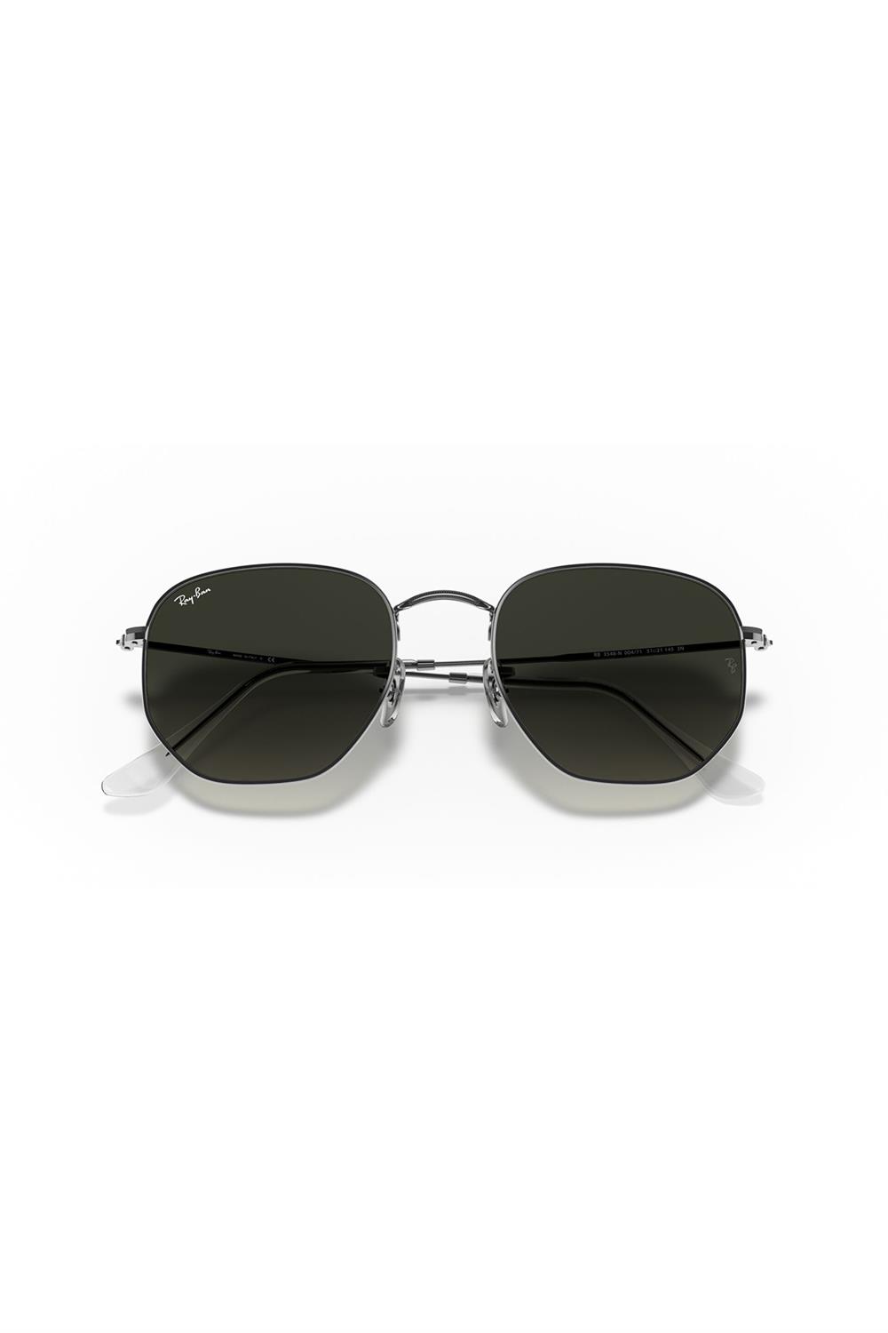 RB 3548N 48 004/71 Ray Ban Unisex Güneş GözlüğüRay-Ban