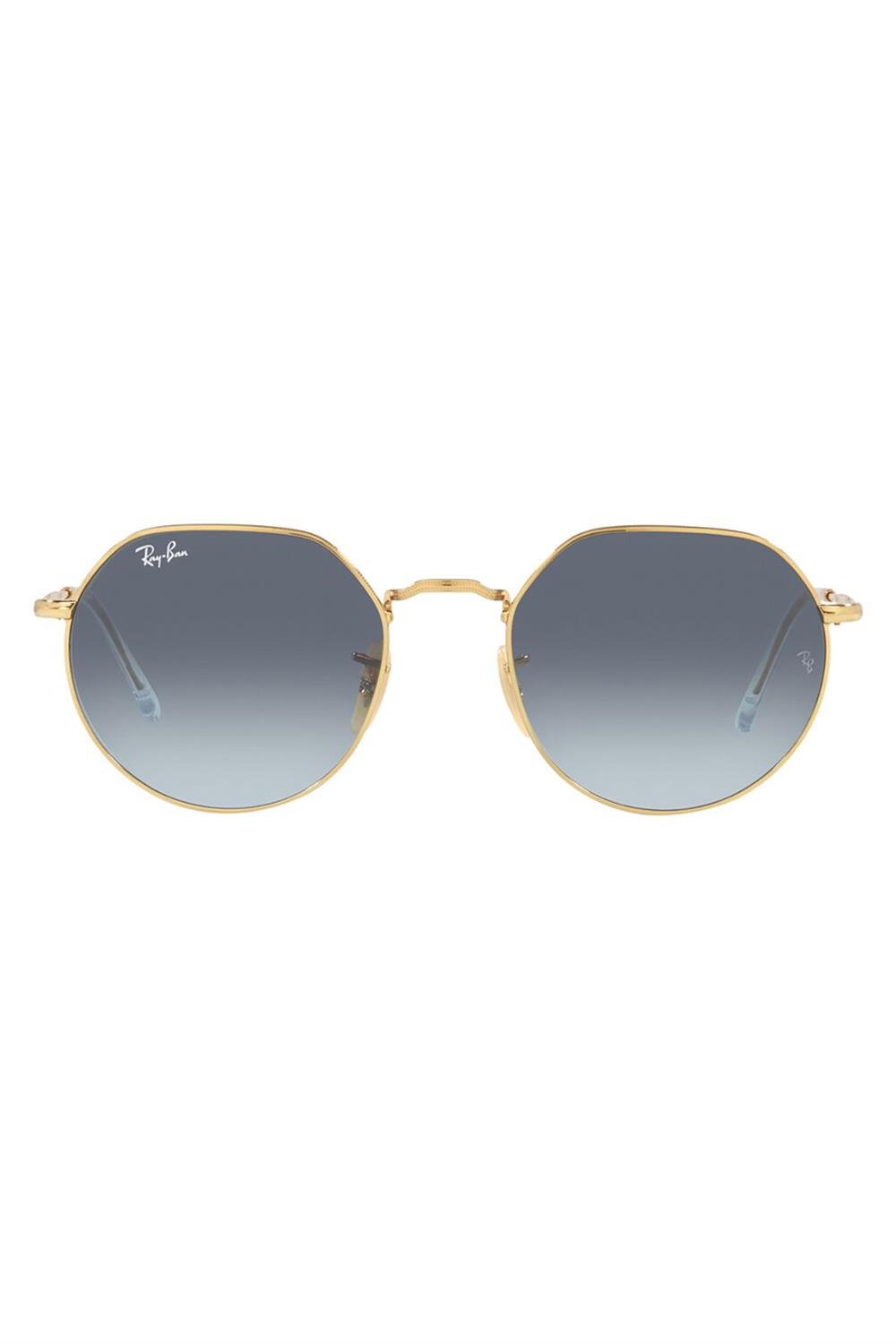 RB 3565 53 001/86 Ray Ban Unisex Güneş GözlüğüRay BanRB 3565 53 001/86 RAY BAN GÜNEŞ GÖZLÜĞÜ