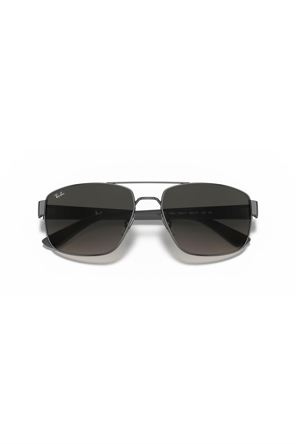 RB 3663 60 004/71 Ray Ban Erkek Güneş GözlüğüRay-Ban