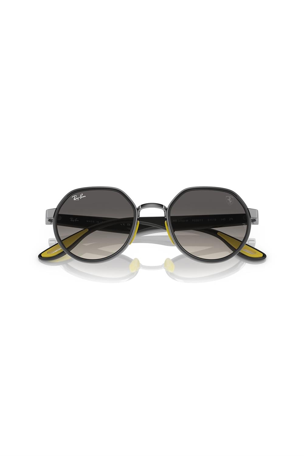 RB 3703M 51 F03011 Ray Ban Unisex Güneş GözlüğüRay-Ban