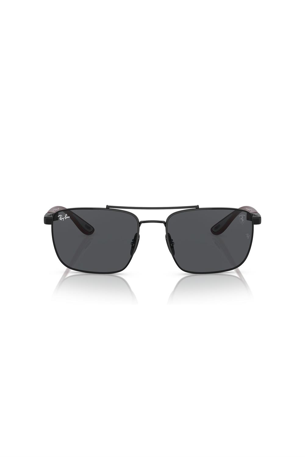 RB 3715M 58 F02087 Ray Ban Erkek Güneş GözlüğüRay-Ban