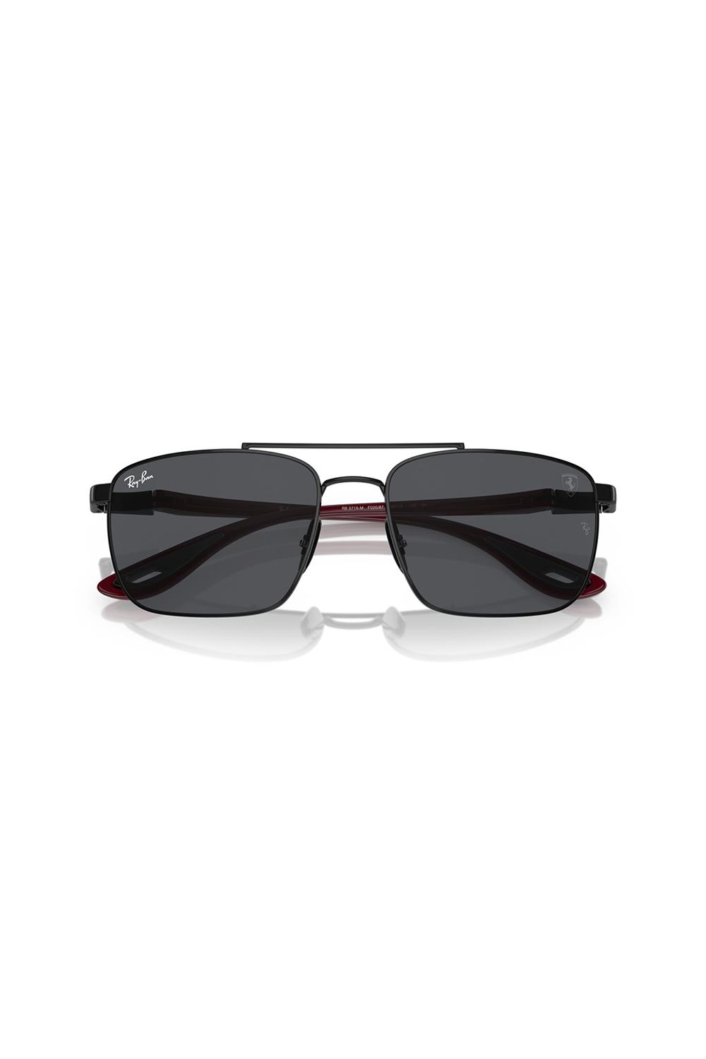 RB 3715M 58 F02087 Ray Ban Erkek Güneş GözlüğüRay-Ban