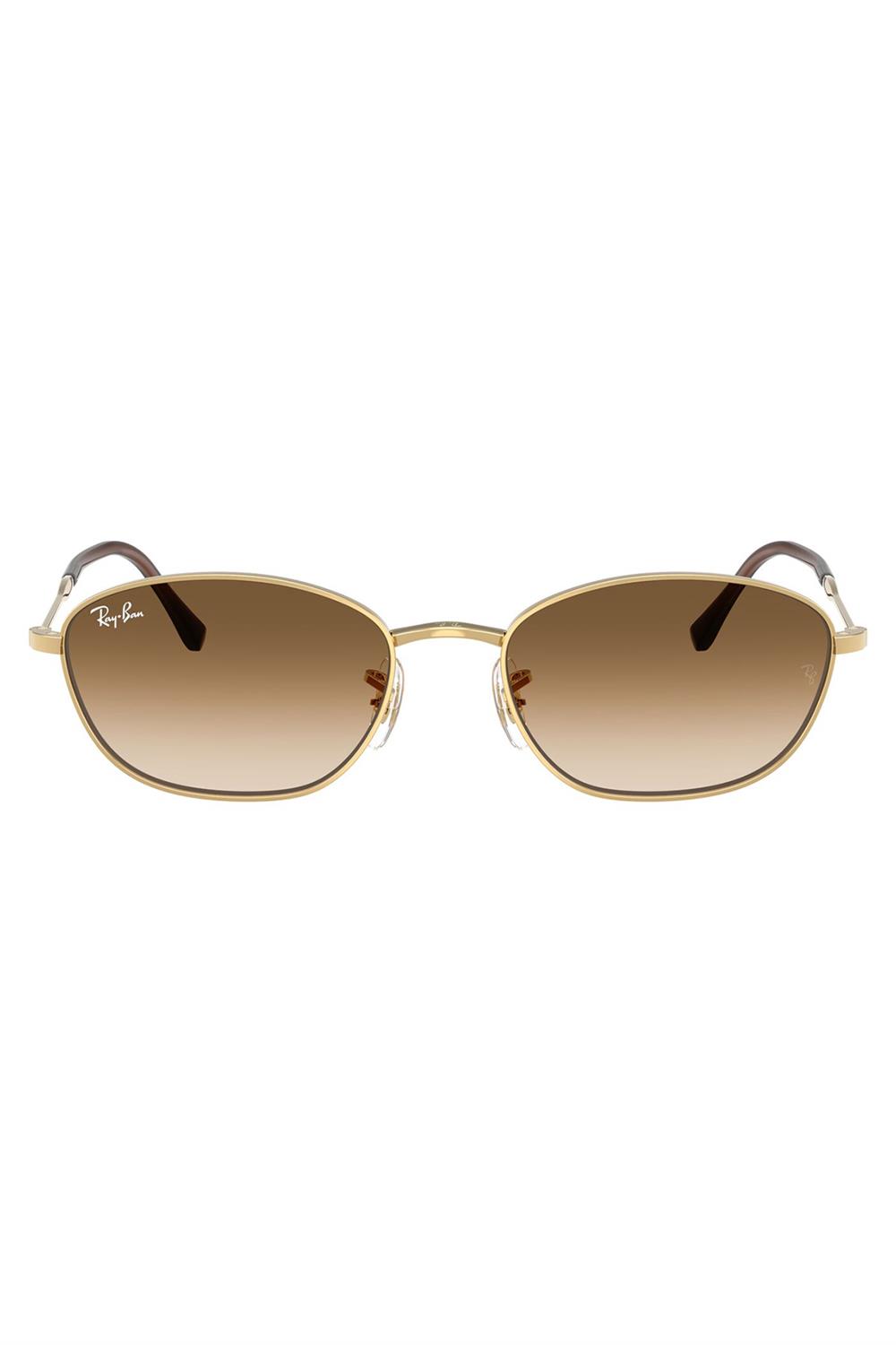 RB 3749 55 001/51 Ray Ban Kadın Güneş GözlüğüRay-BanRB 3749 55 001/51 RAY BAN GÜNEŞ GÖZLÜĞÜ