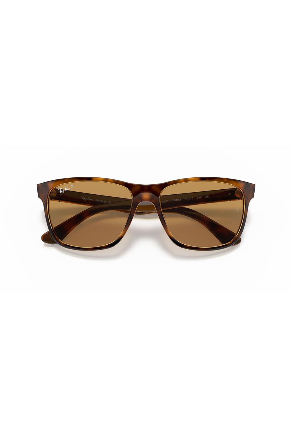 RB 4181 57 710/83 Ray Ban Erkek Güneş GözlüğüRay-Ban