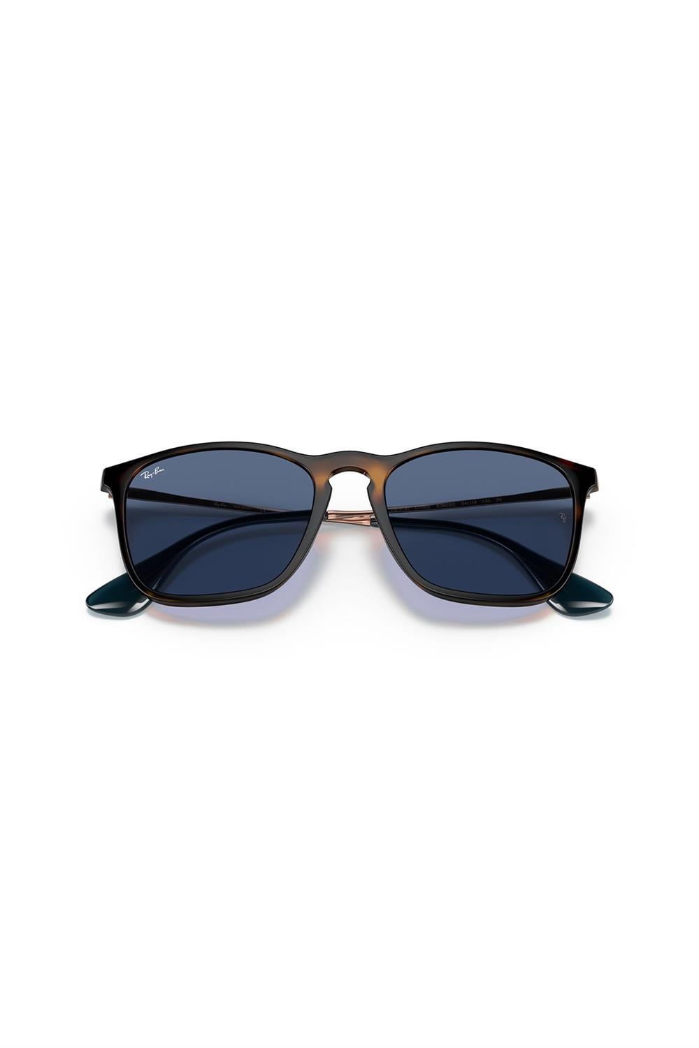 RB 4187 54 639080 Ray Ban Erkek Güneş GözlüğüRay-Ban