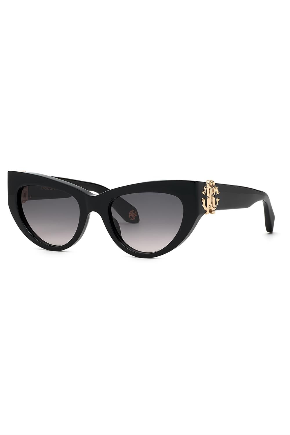 SRC017M530700 Roberto Cavalli Unisex Güneş GözlüğüRoberto CavalliSRC017M530700 ROBERTO CAVALLI GÜNEŞ GÖZLÜĞÜ
