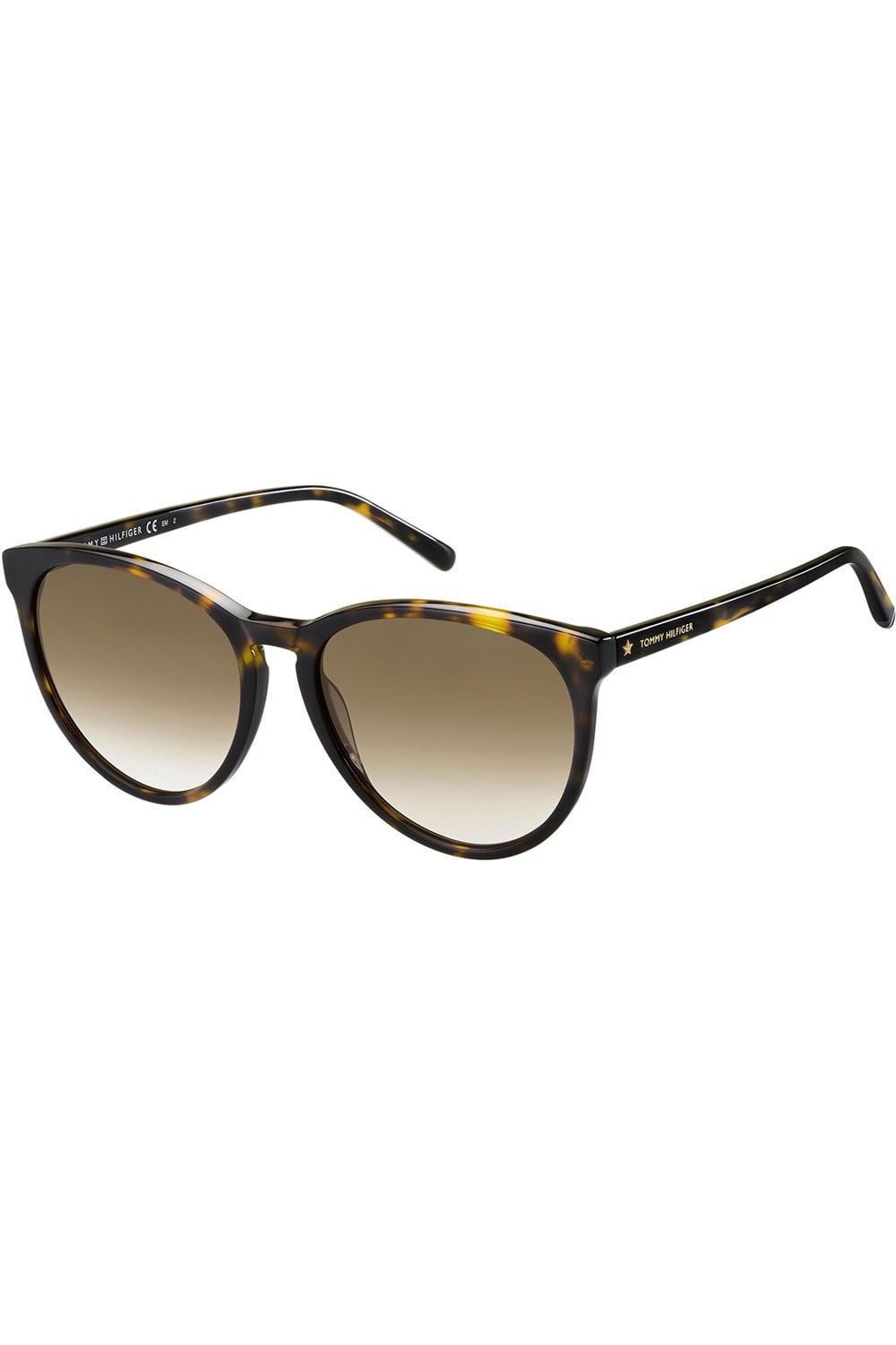 TH 1724/S 086 56 HA-TH 1724/S 086 56 HA TOMMY HILFIGER GÜNEŞ GÖZLÜĞÜ