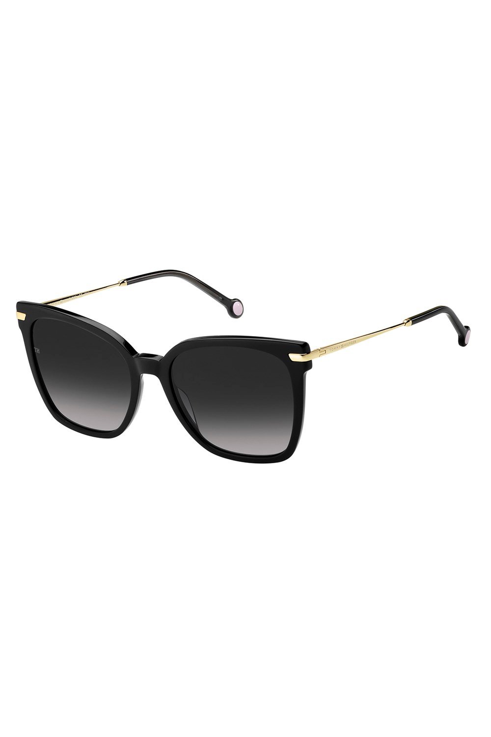 TH 1880/S 807 55 9O-TH 1880/S 807 55 9O TOMMY HILFIGER KADIN GÜNEŞ GÖZLÜĞÜ