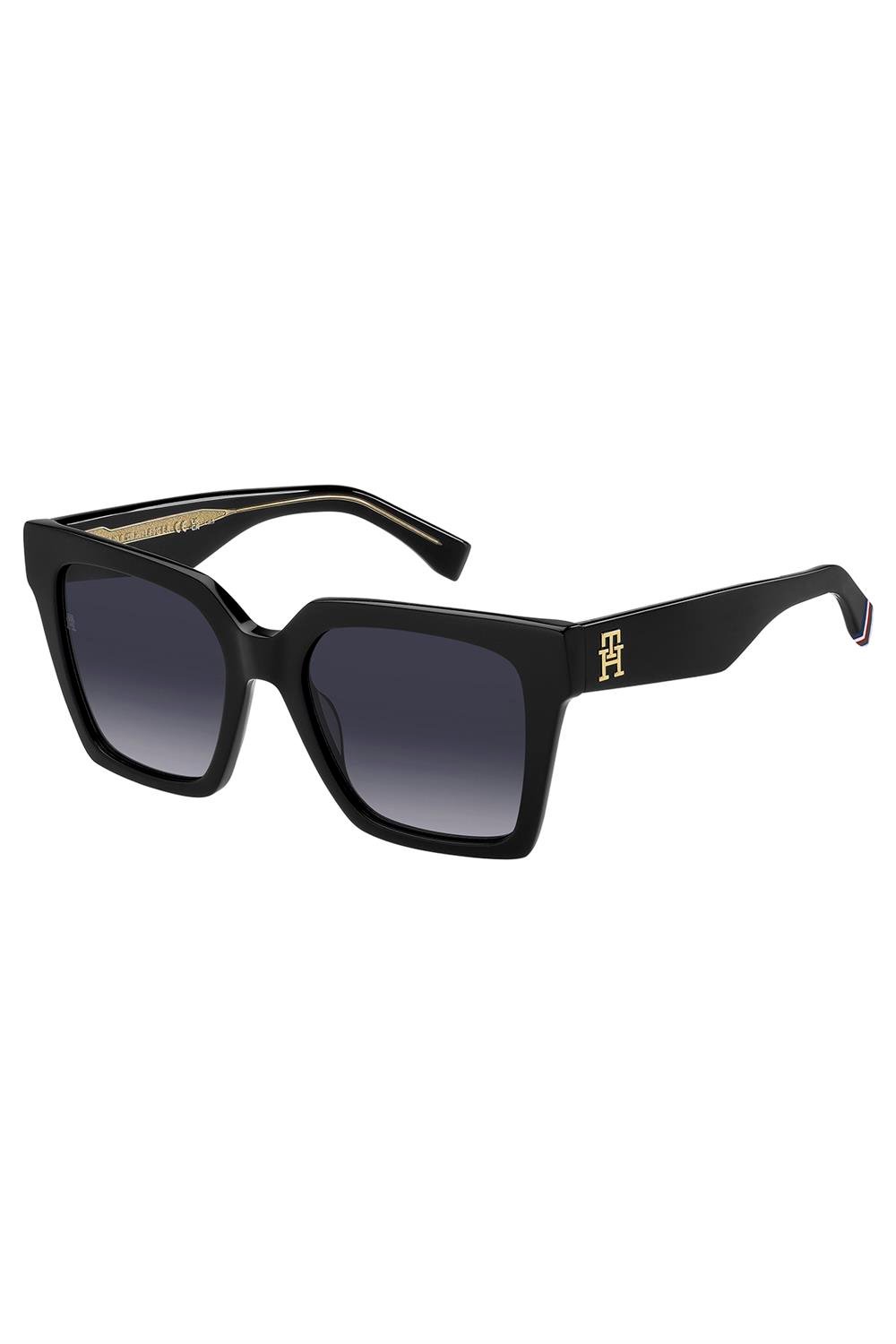 TH 2100/S 807 53 9O Tommy Hilfiger Kadın Güneş GözlüğüTommy HilfigerTH 2100/S 807 53 9O TOMMY HILFIGER GÜNEŞ GÖZLÜĞÜ
