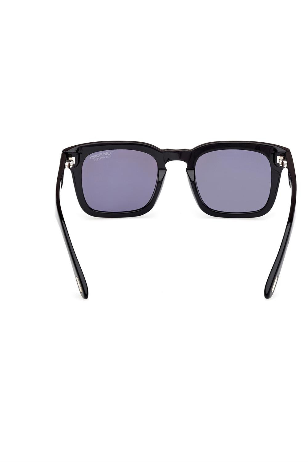 Tom Ford FT 0751 5001D Tom Ford Erkek Güneş Gözlüğü | Opmar Optik