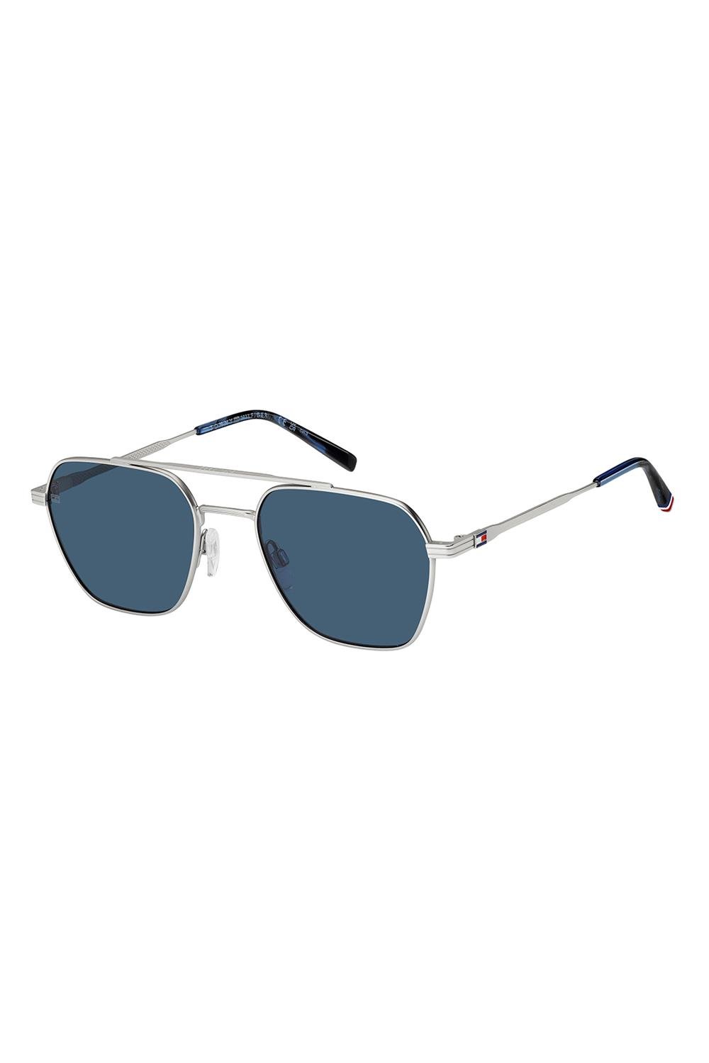Tommy Hilfiger TH 2192/S CTL 55 KU Tommy Hilfiger Erkek Güneş