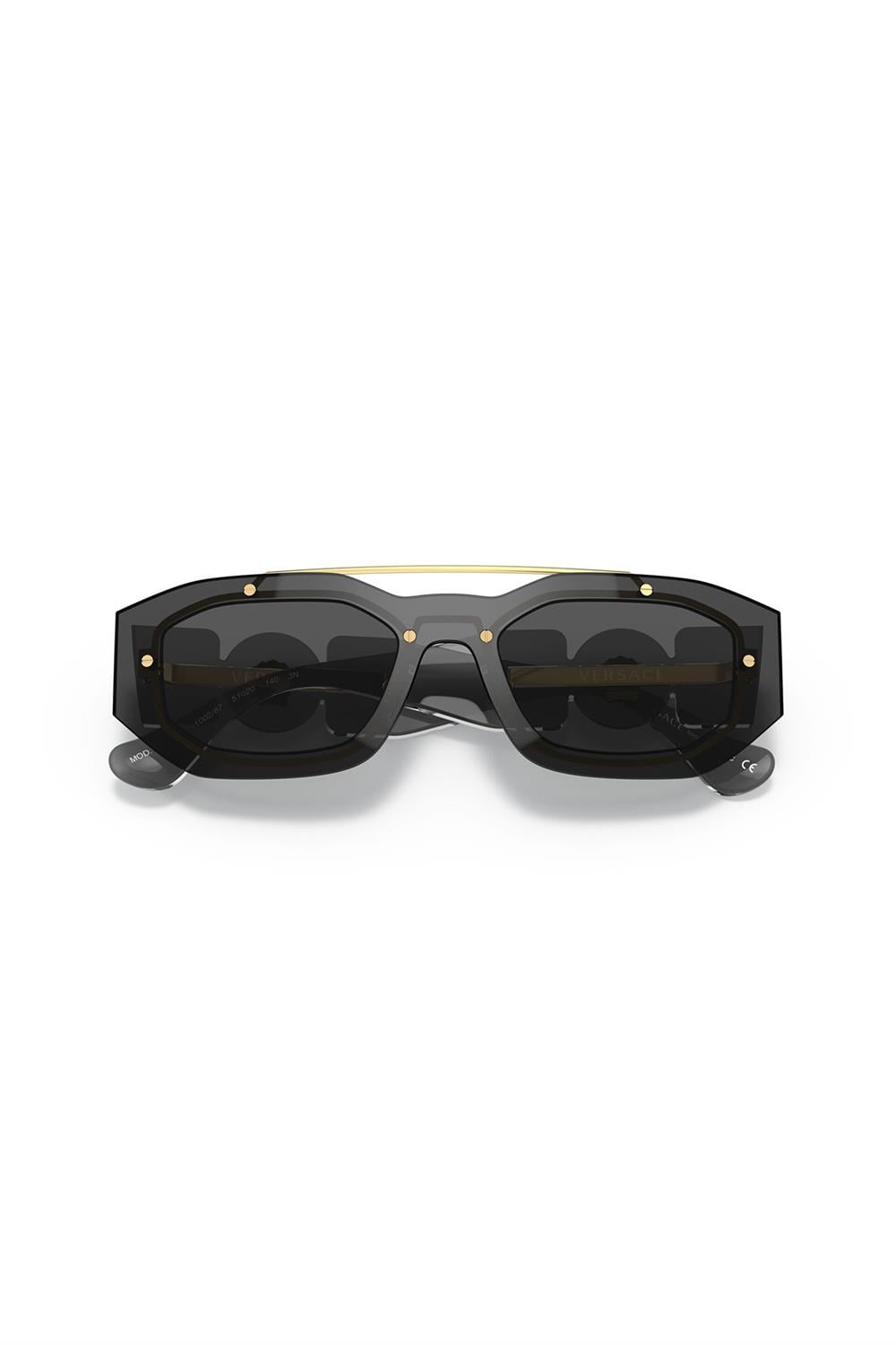 VE 2235 51 100287 Versace Unisex Güneş GözlüğüVersace