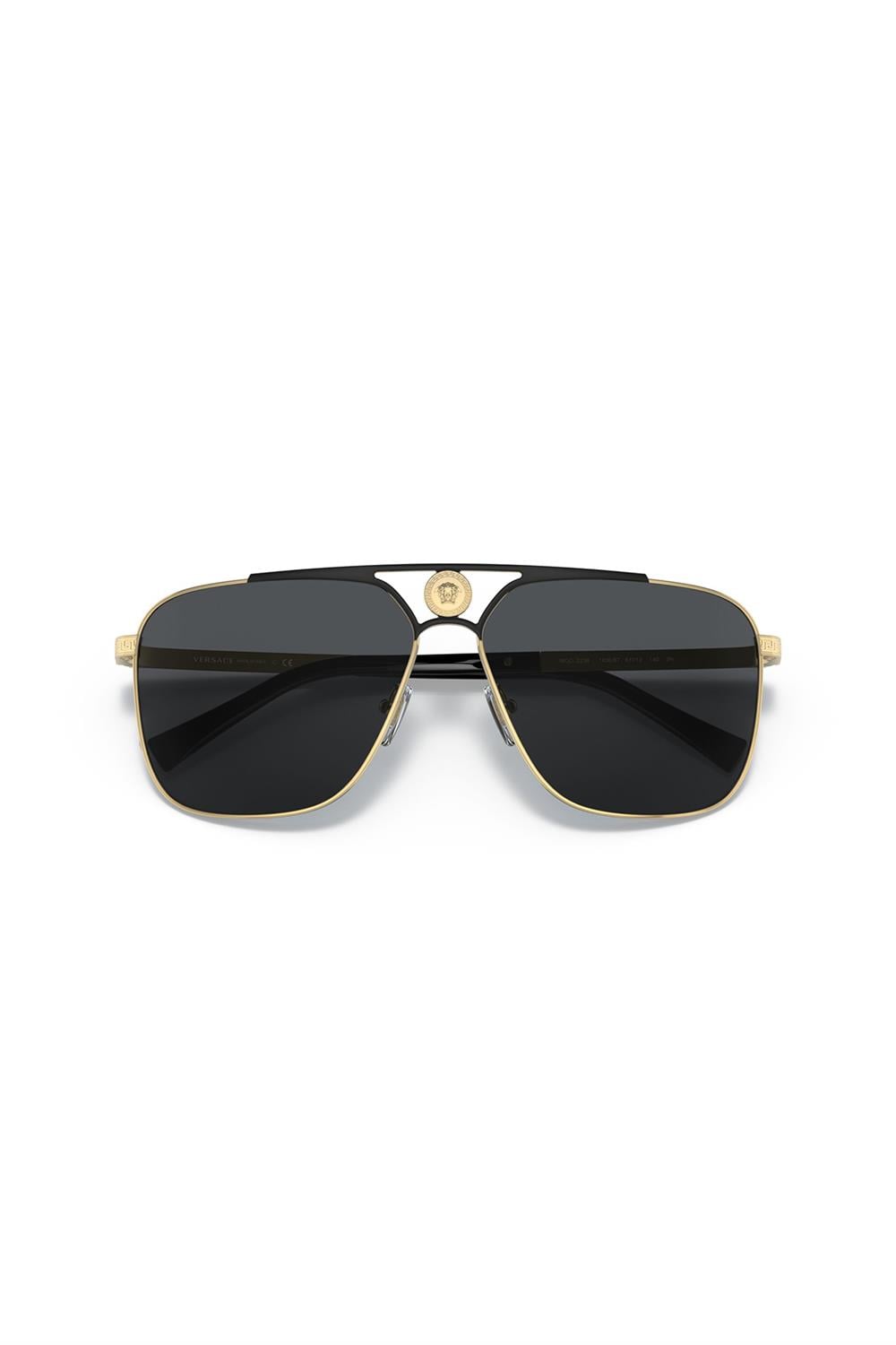VE 2238 61 143687 Versace Erkek Güneş GözlüğüVersace