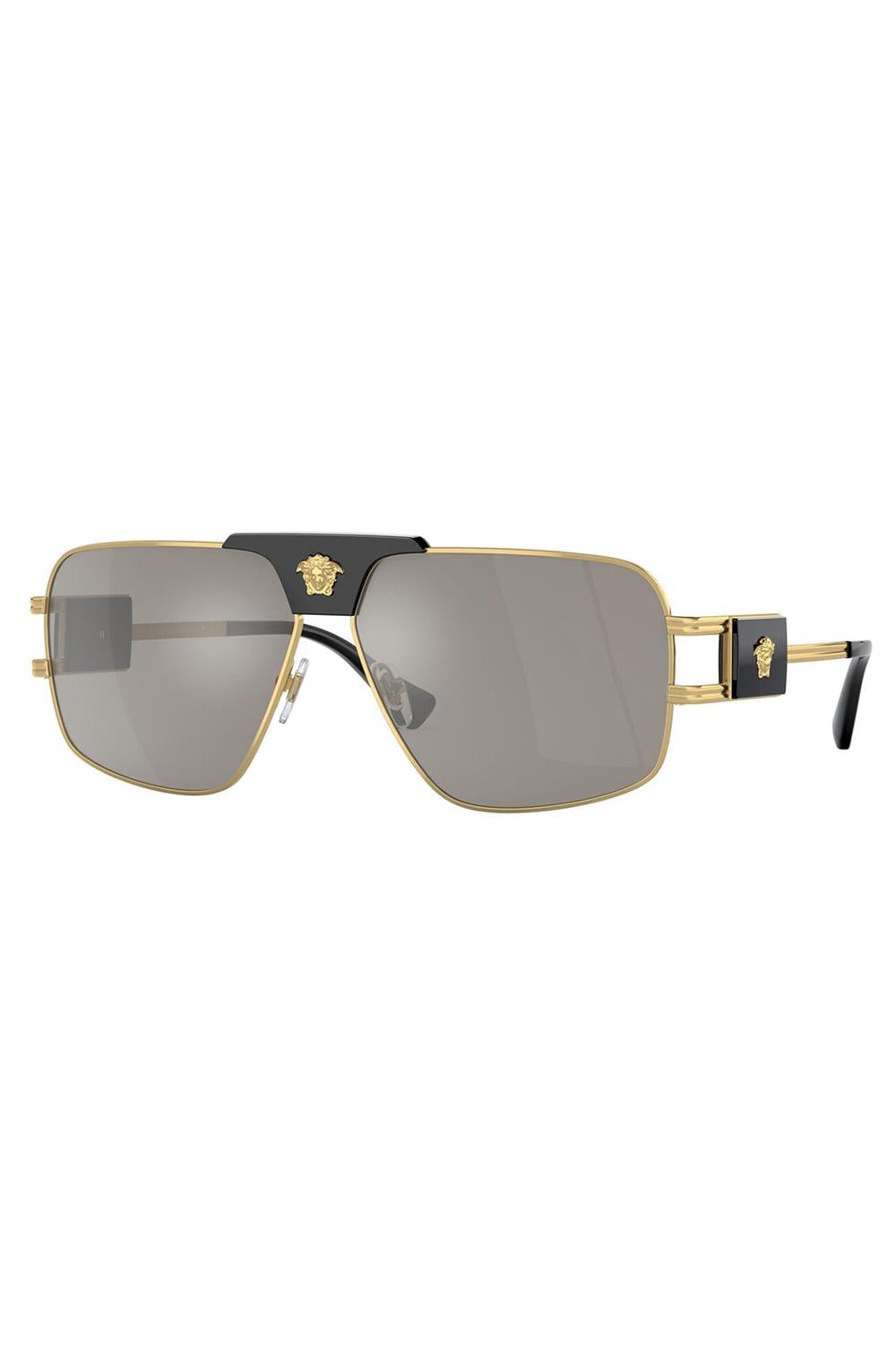 VE 2251 63 10026G Versace Erkek Güneş GözlüğüVersaceVE 2251 63 10026G VERSACE GÜNEŞ GÖZLÜĞÜ