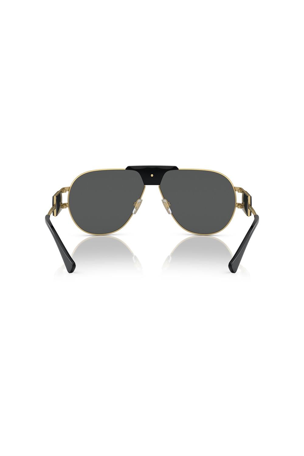 VE 2252 63 100287 Versace Erkek Güneş GözlüğüVersace