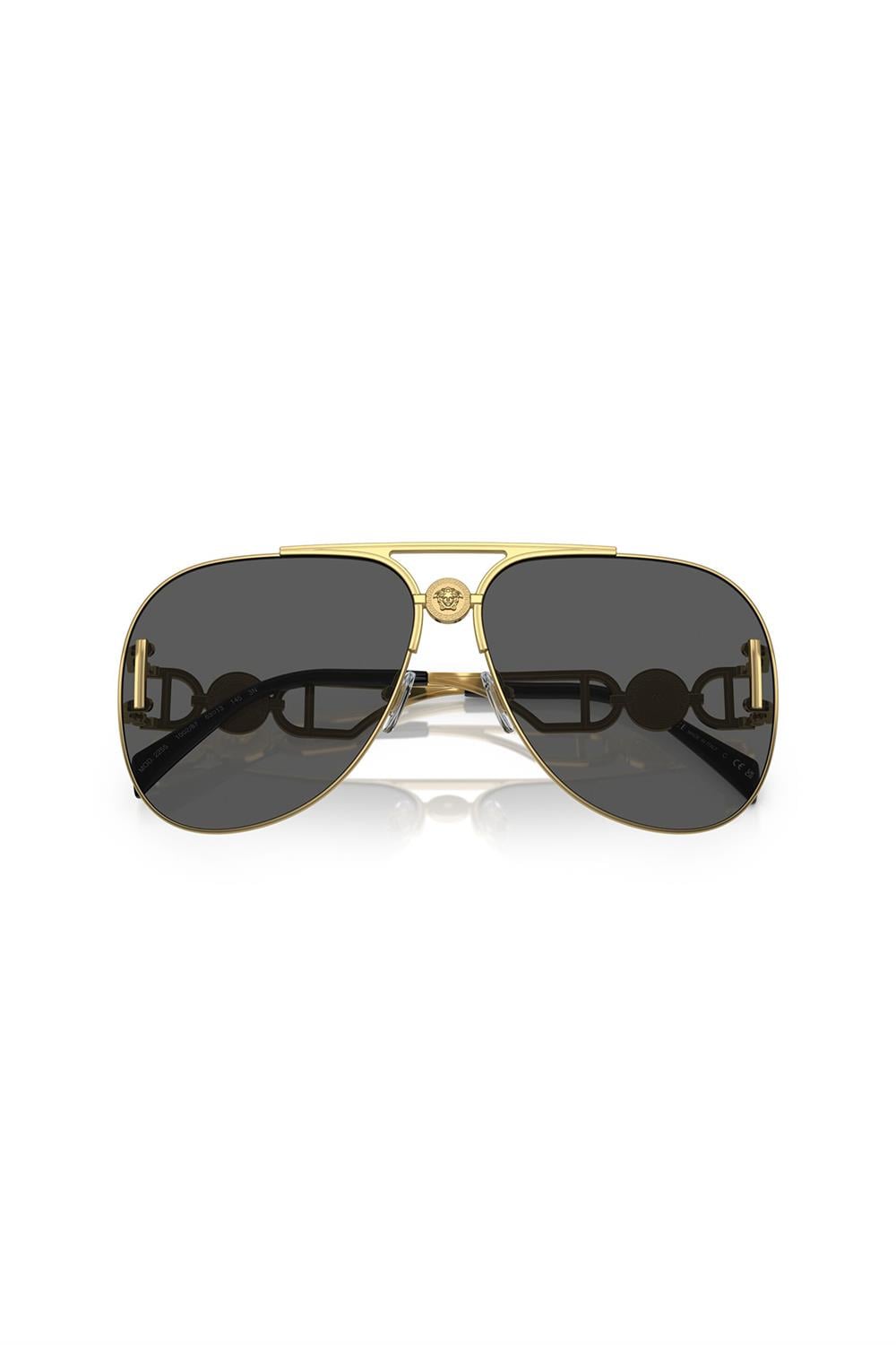 VE 2255 63 100287 Versace Unisex Güneş GözlüğüVersace