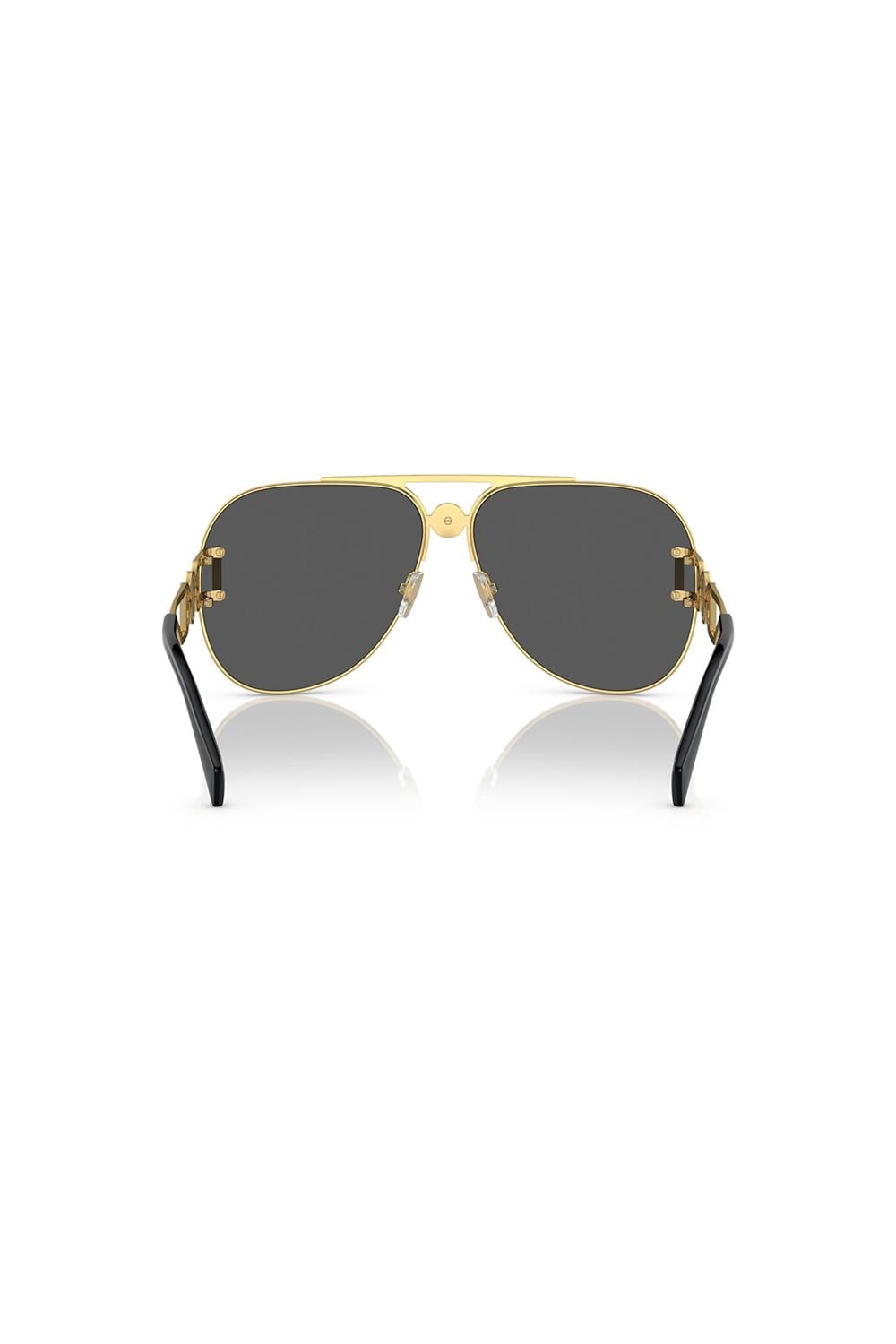 VE 2255 63 100287 Versace Unisex Güneş GözlüğüVersace