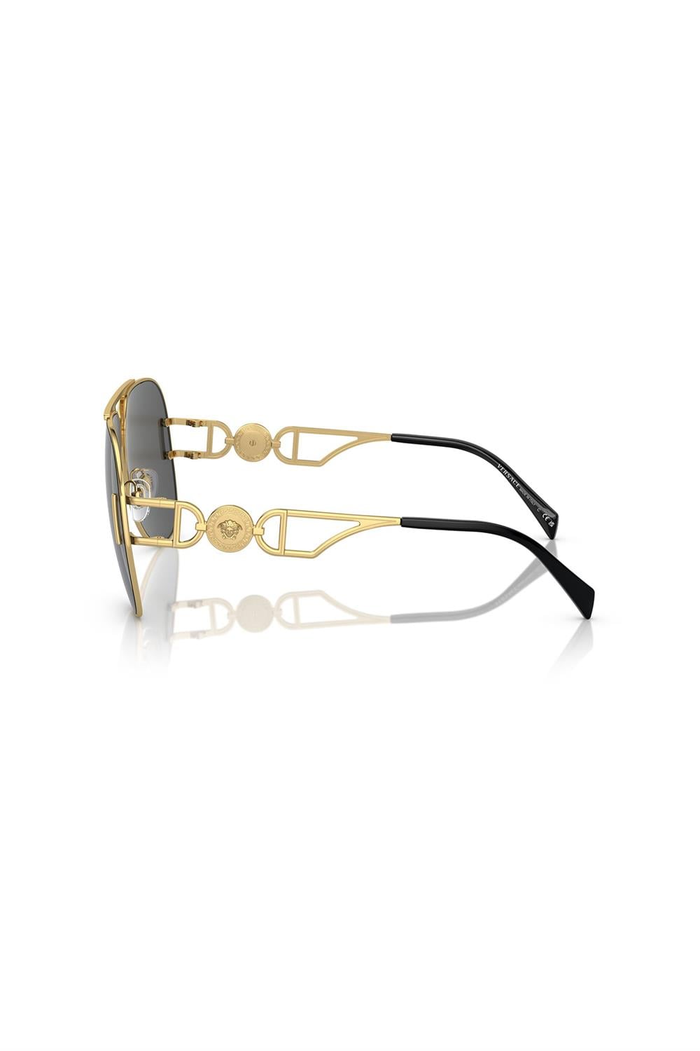 VE 2255 63 100287 Versace Unisex Güneş GözlüğüVersace