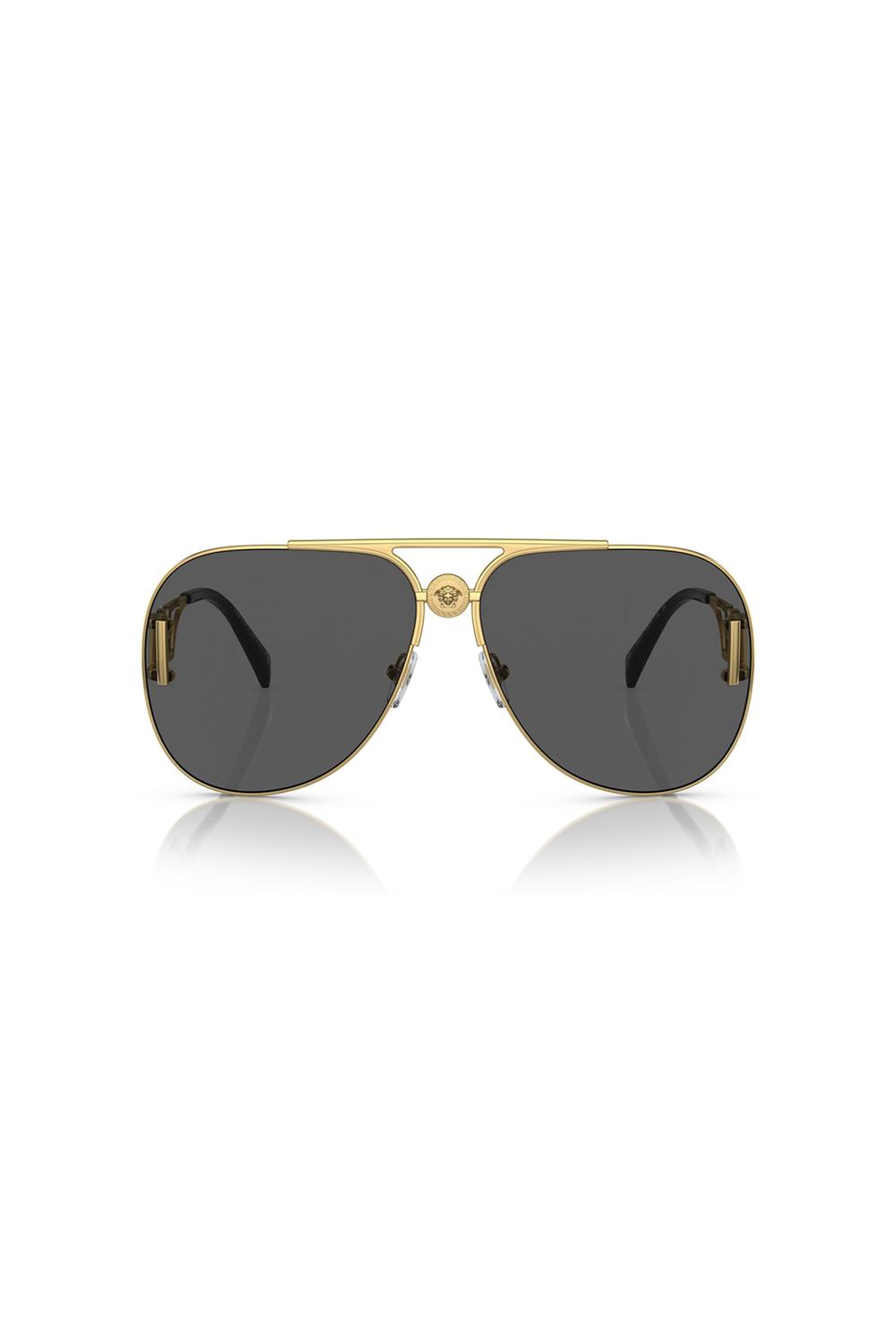VE 2255 63 100287 Versace Unisex Güneş GözlüğüVersace