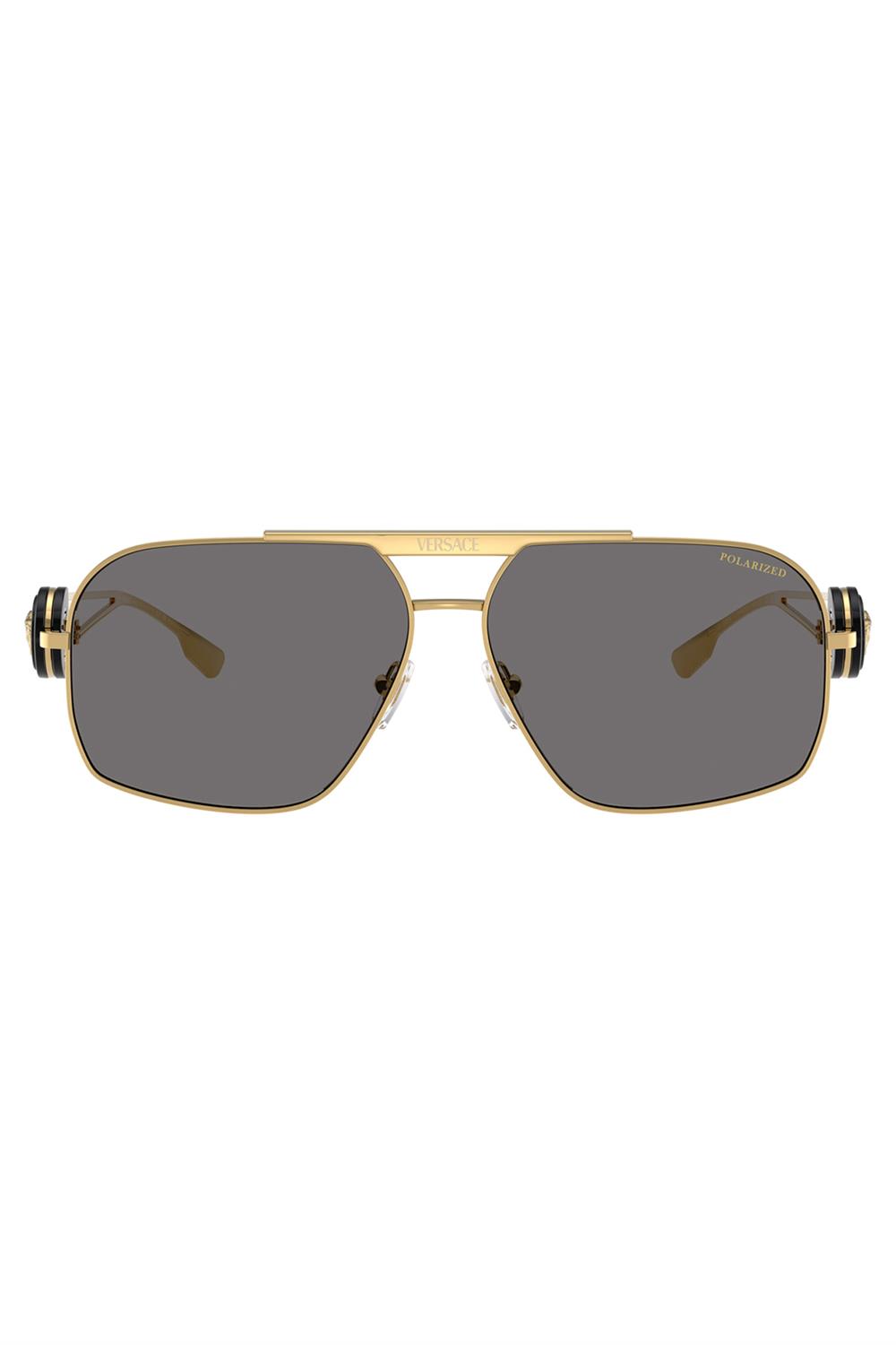 VE 2269 62 100281 Versace Erkek Güneş GözlüğüVersaceVE 2269 62 100281 VERSACE GÜNEŞ GÖZLÜĞÜ