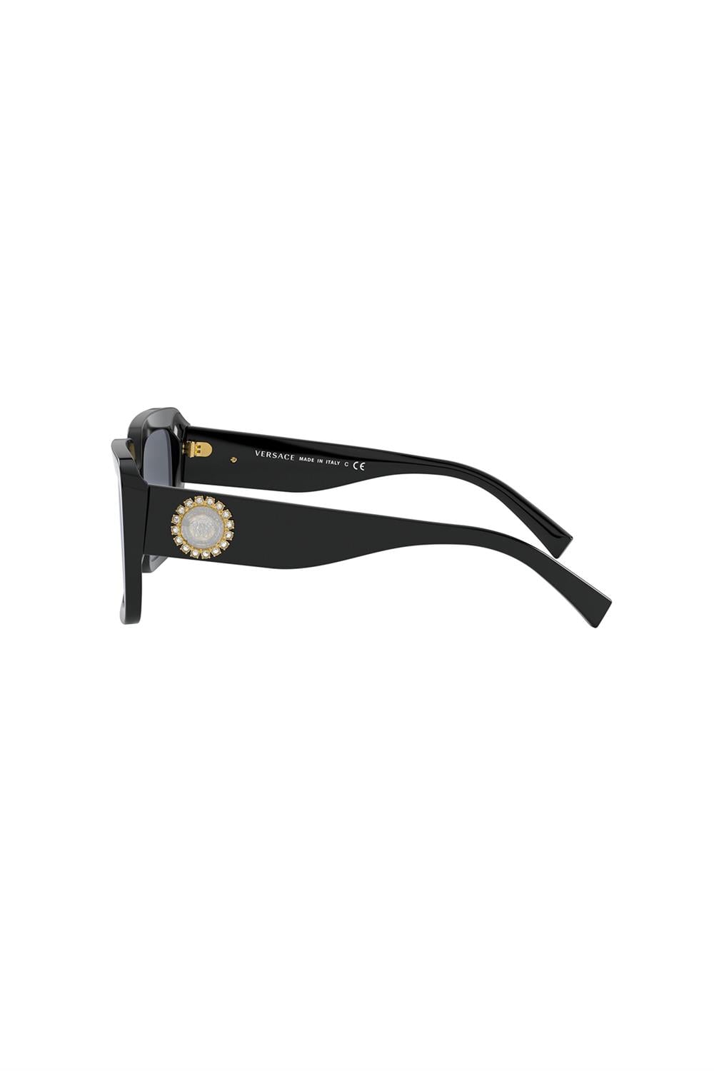 VE 4384B 54 GB1/87 Versace Kadın Güneş GözlüğüVersace