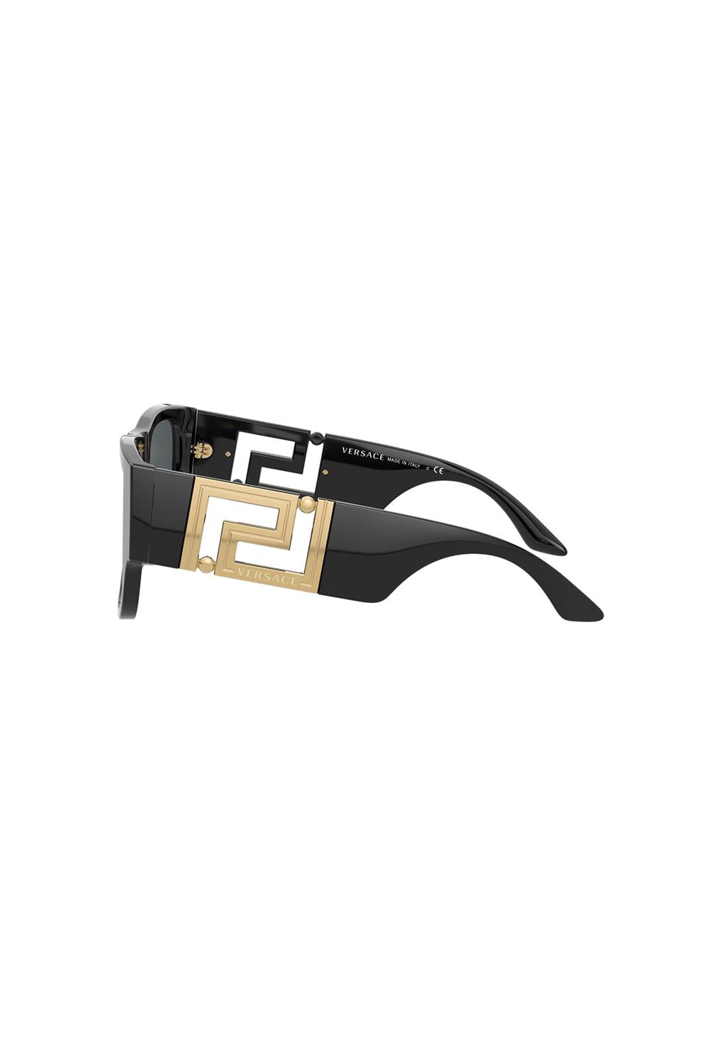 VE 4403 57 GB1/87 Versace Kadın Güneş GözlüğüVersace