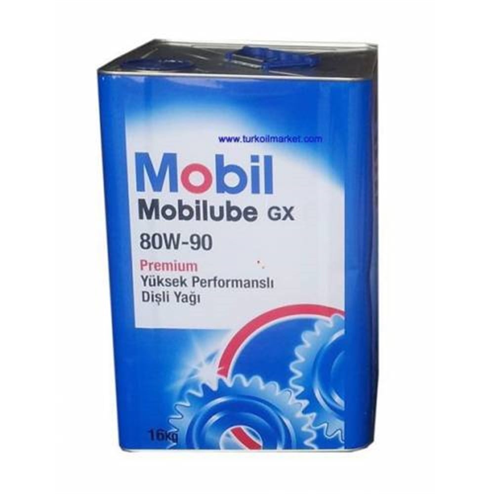MOBILFLUID 422 - TENEKE
