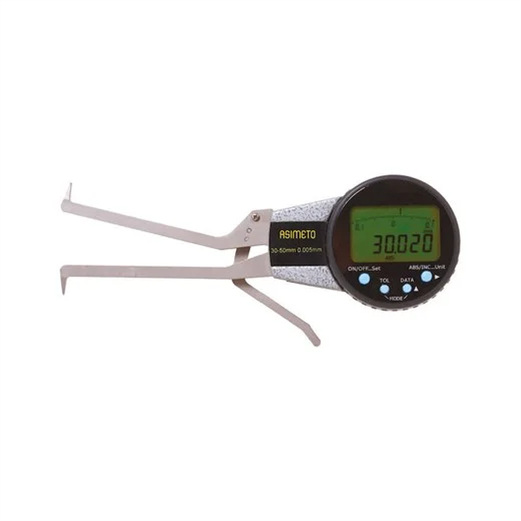 10-30X0.005 MM Dijital İç Çap Komparatörü