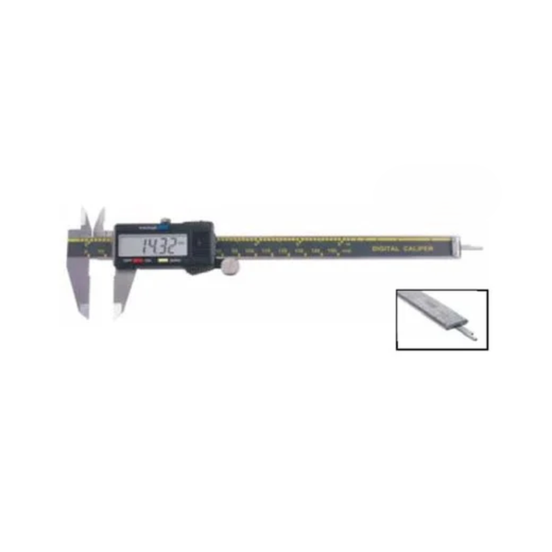 150MMX0.01 MIT.Tip Dijital Kumpas